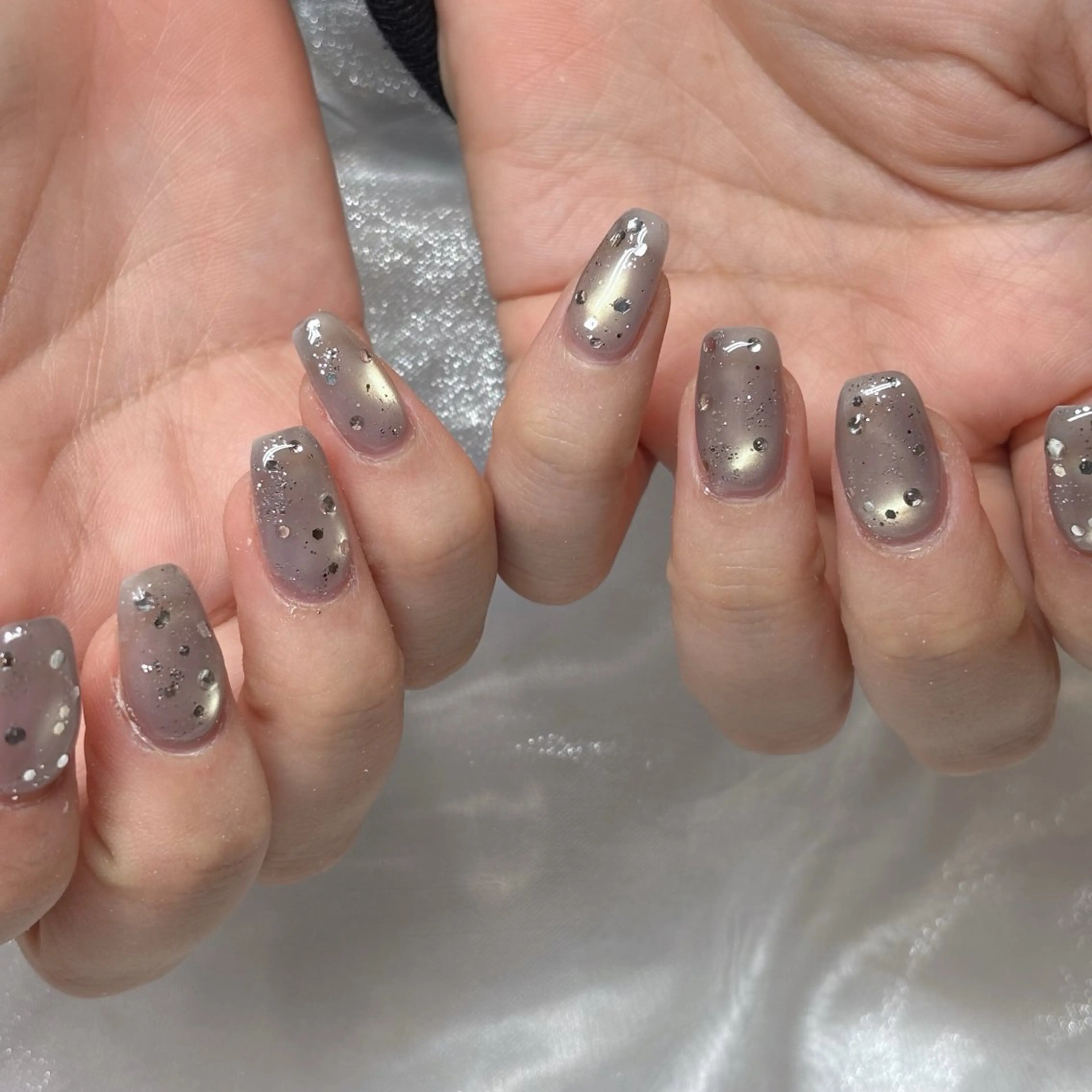 ネイル 伊藤 優花のネイルデザイン