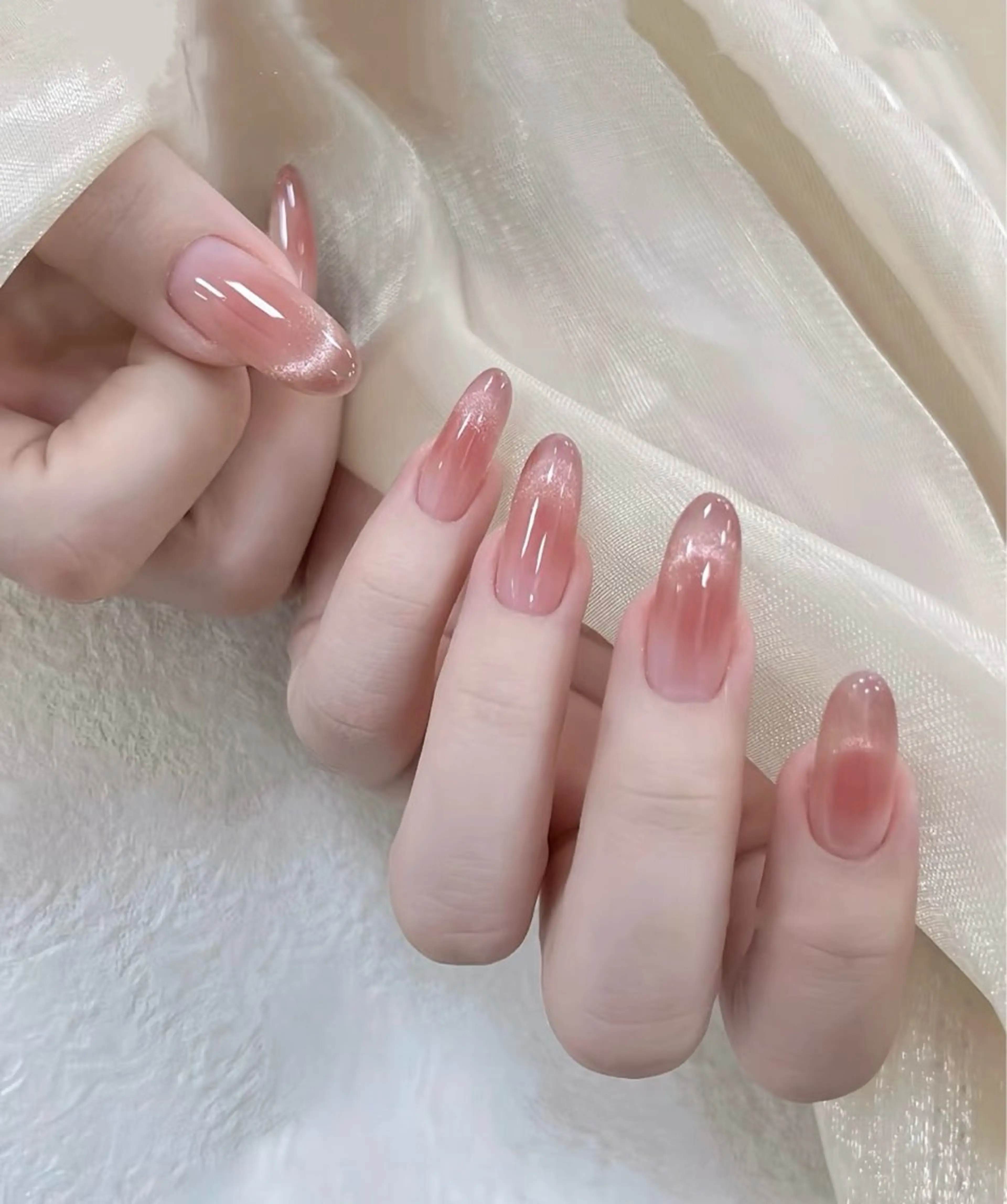 ネイル 奈々 Nailのネイルデザイン