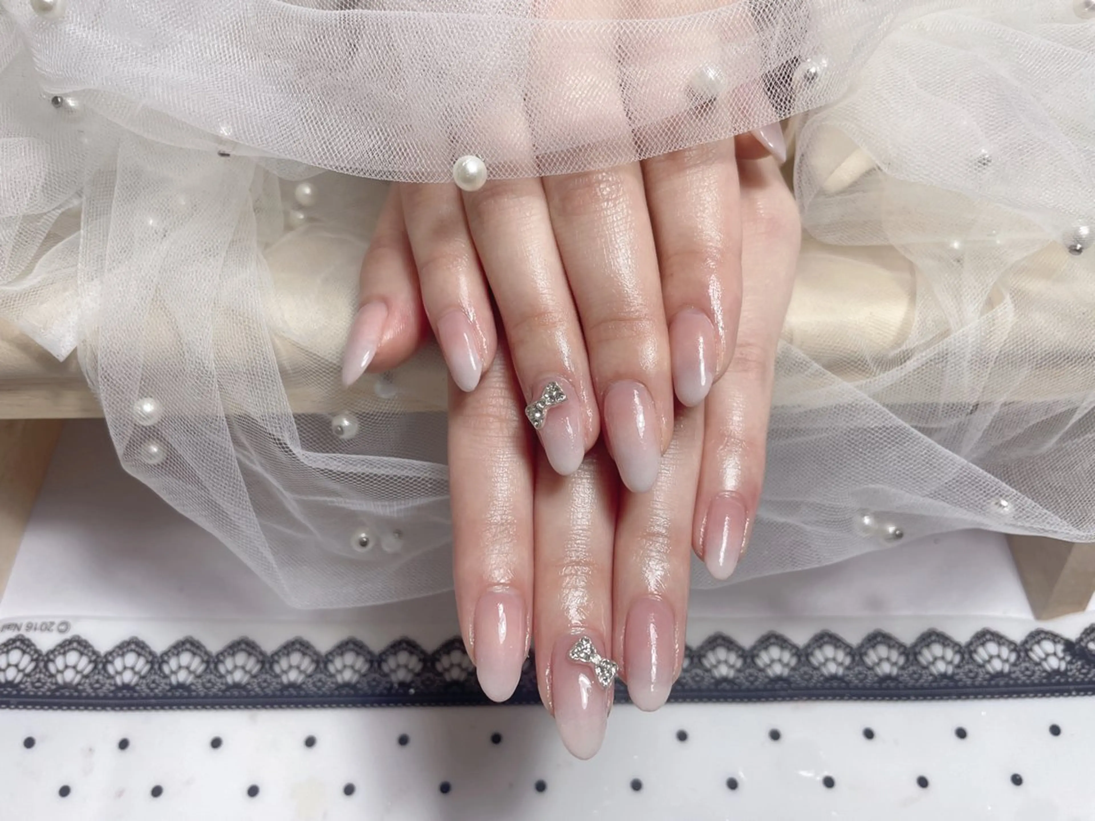 ネイル Angel AngelNailのネイルデザイン