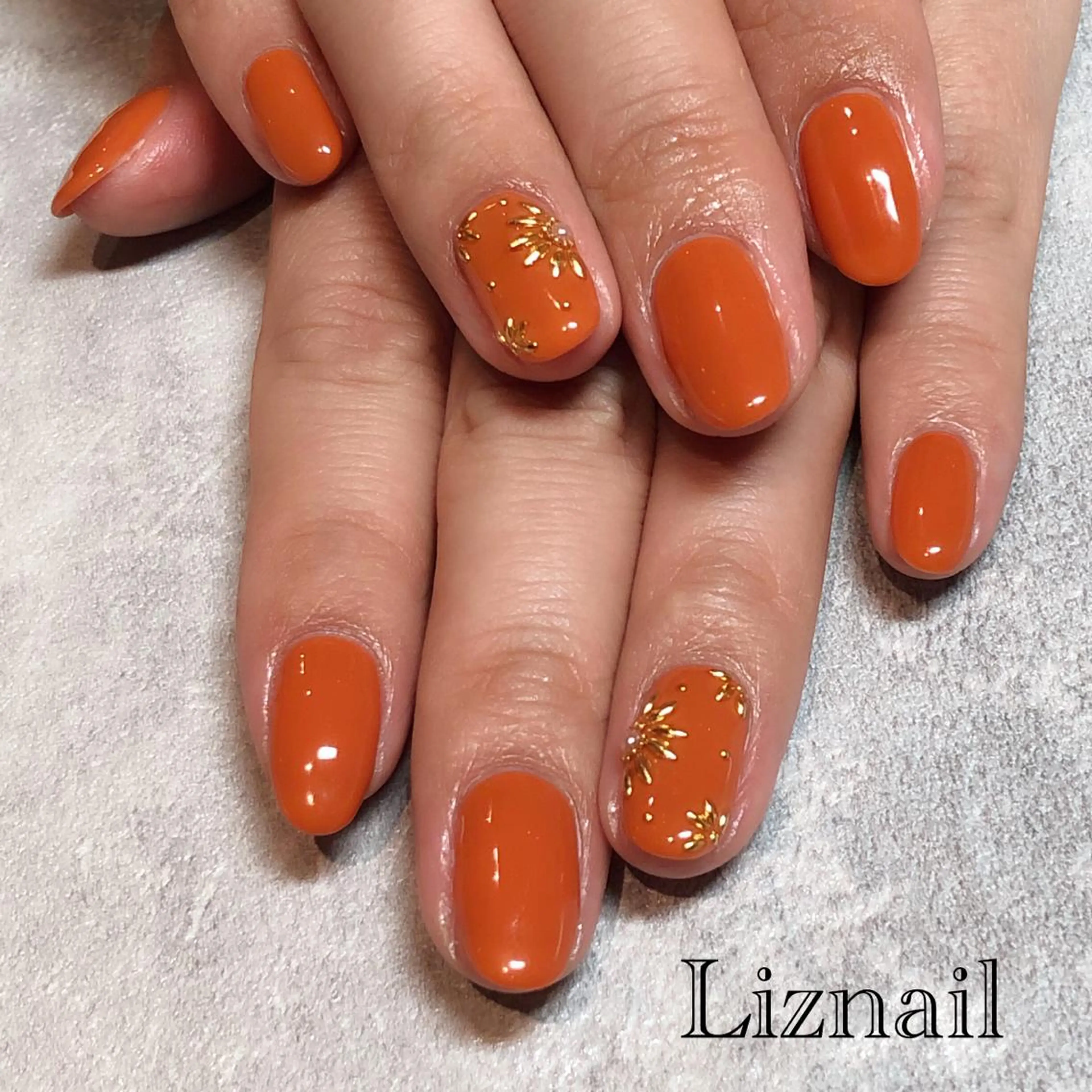 ネイル Rawr / saoriのネイルデザイン