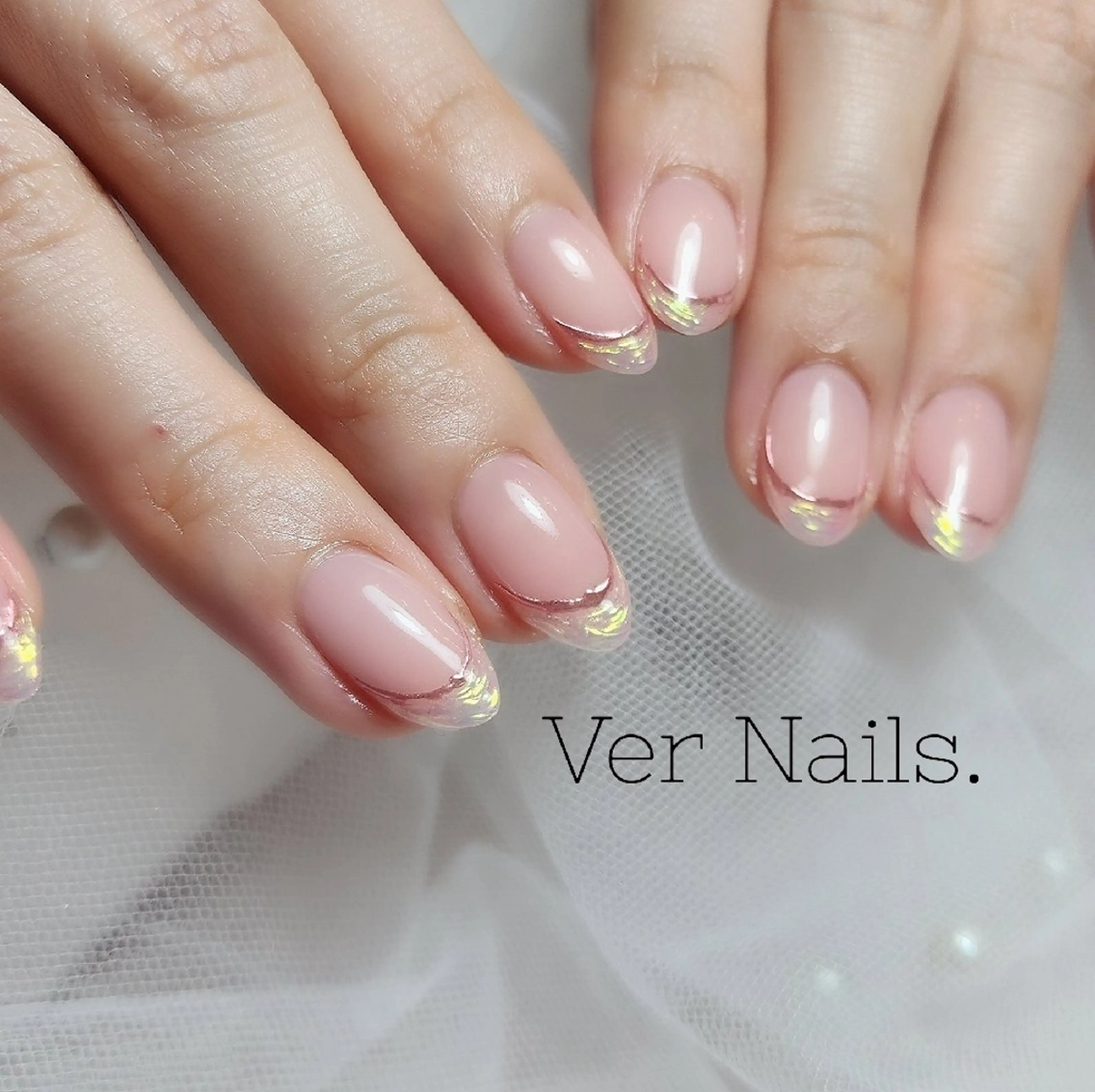 ネイル ハンドネイル Ver  Nails.のその他イメージ