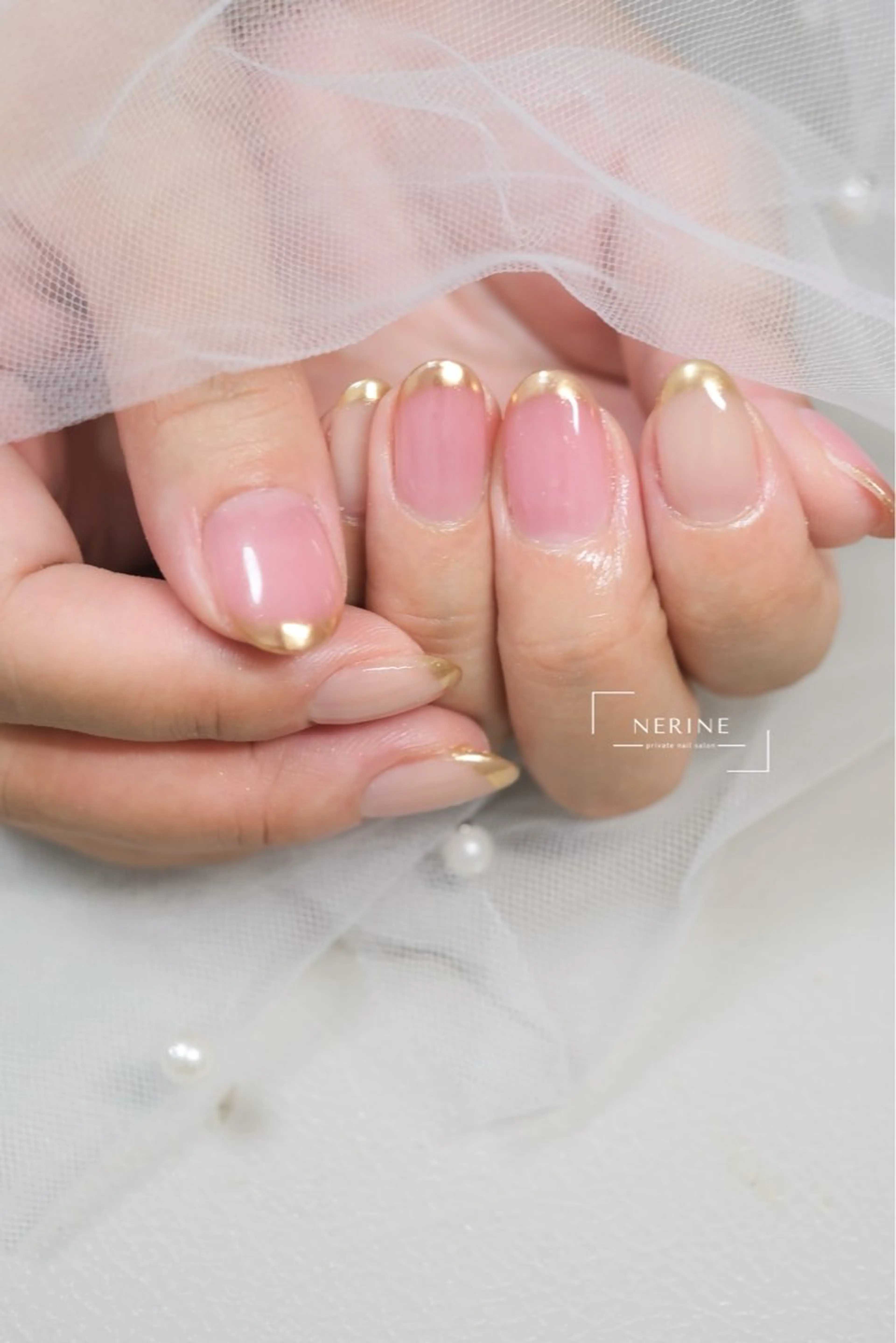 ネイル nail salon NERINEのネイルデザイン