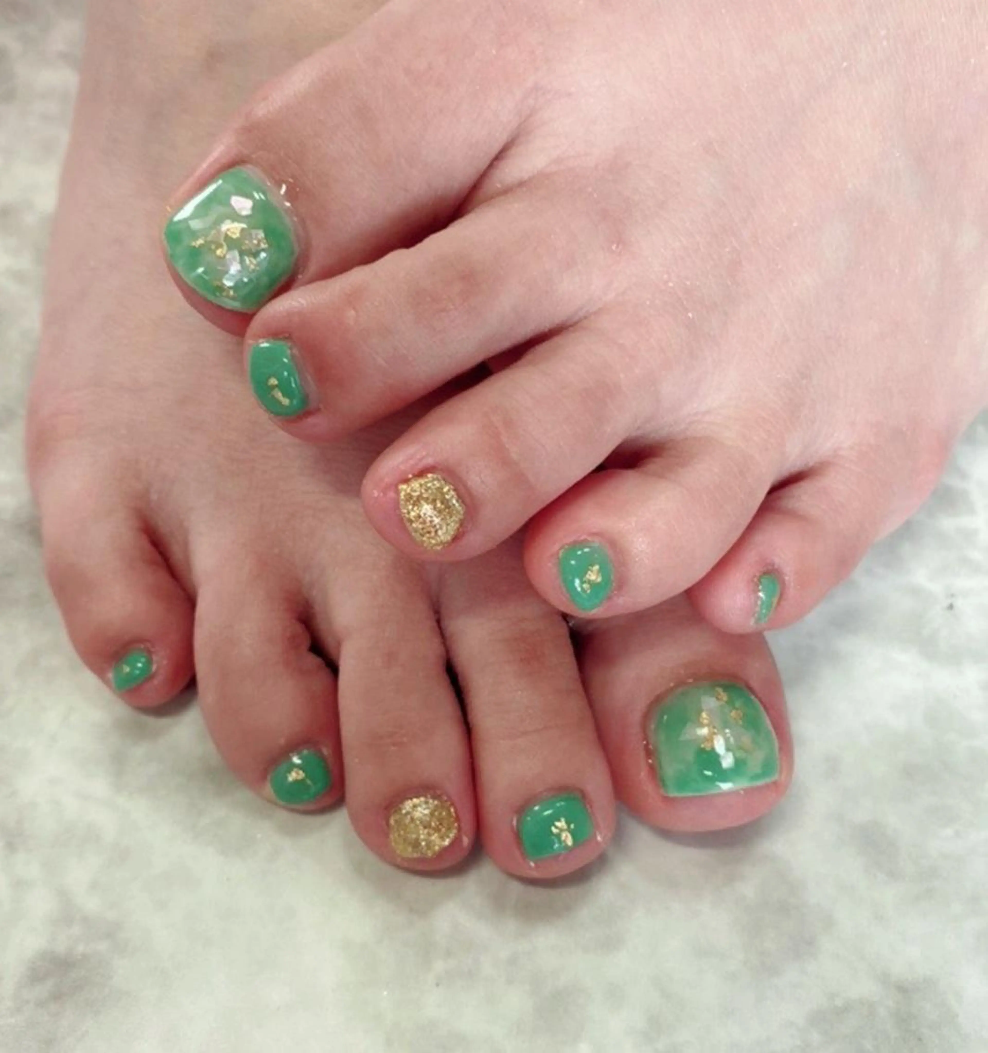 ネイル ネイリスト♡ AYAKOのネイルデザイン