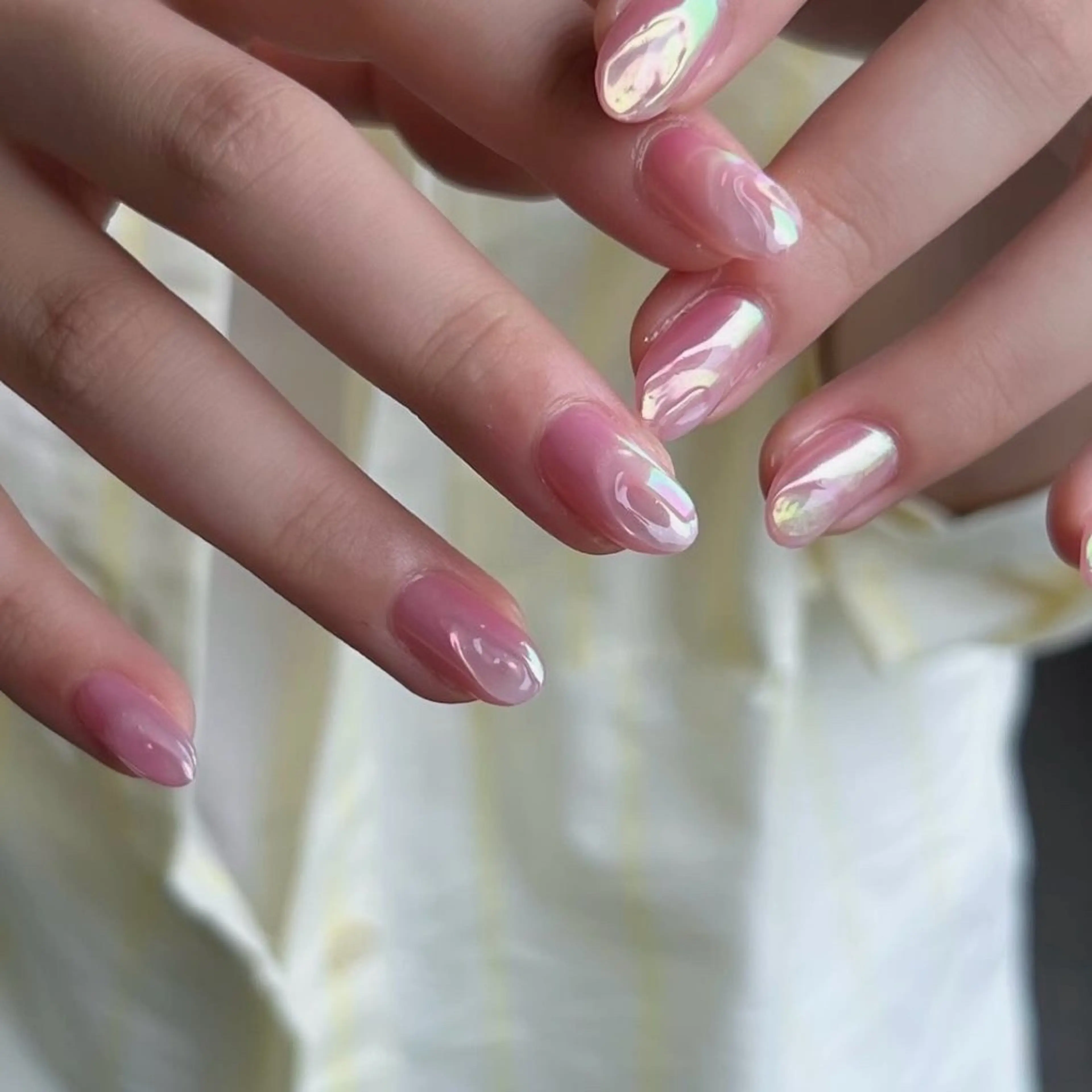 ネイル ハンドネイル Maiko 🤍のその他イメージ