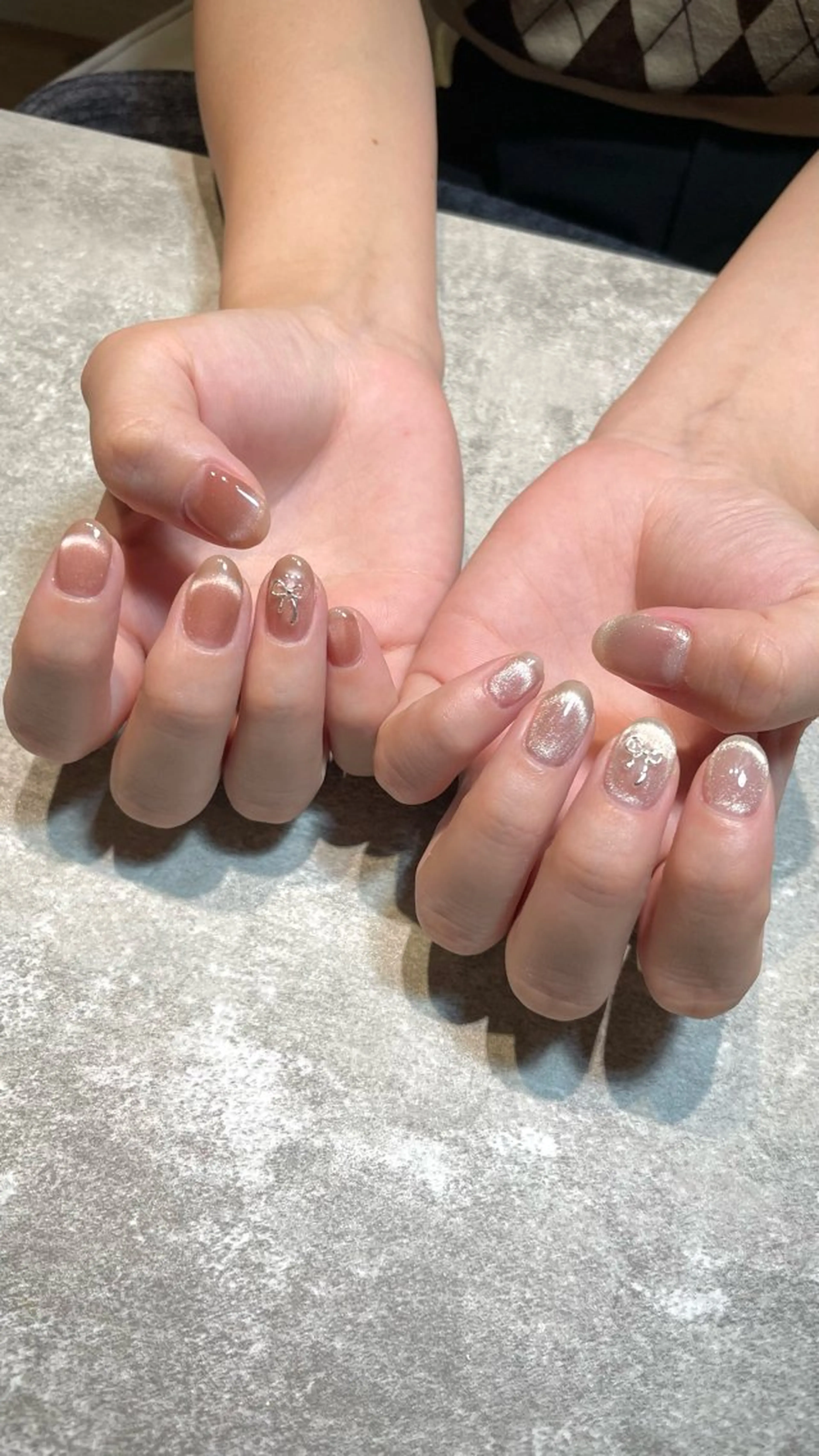 ネイル ハンドネイル nail moanaのネイルデザイン