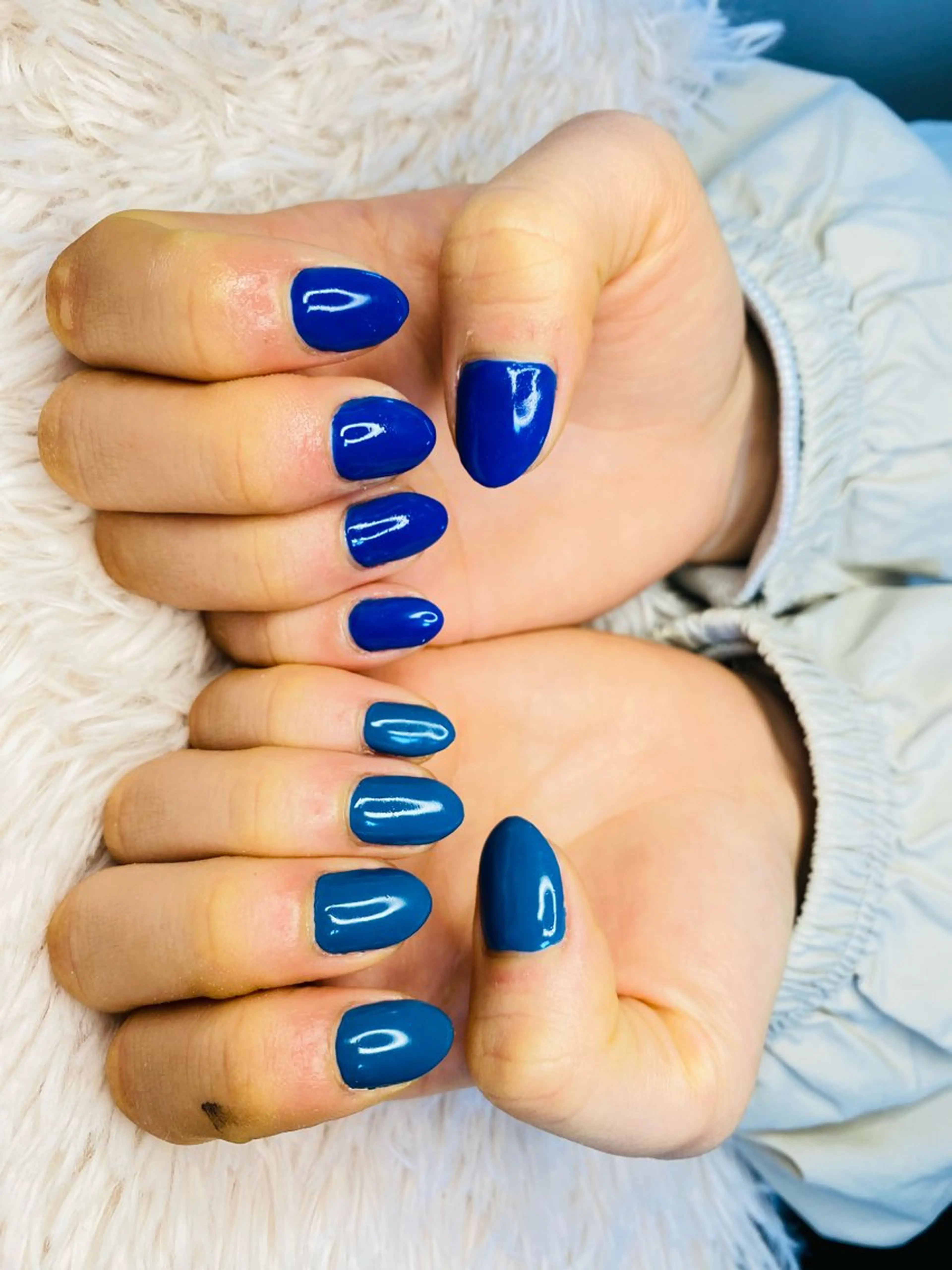 ネイル ハンドネイル Chandra nail&tarotのネイルデザイン