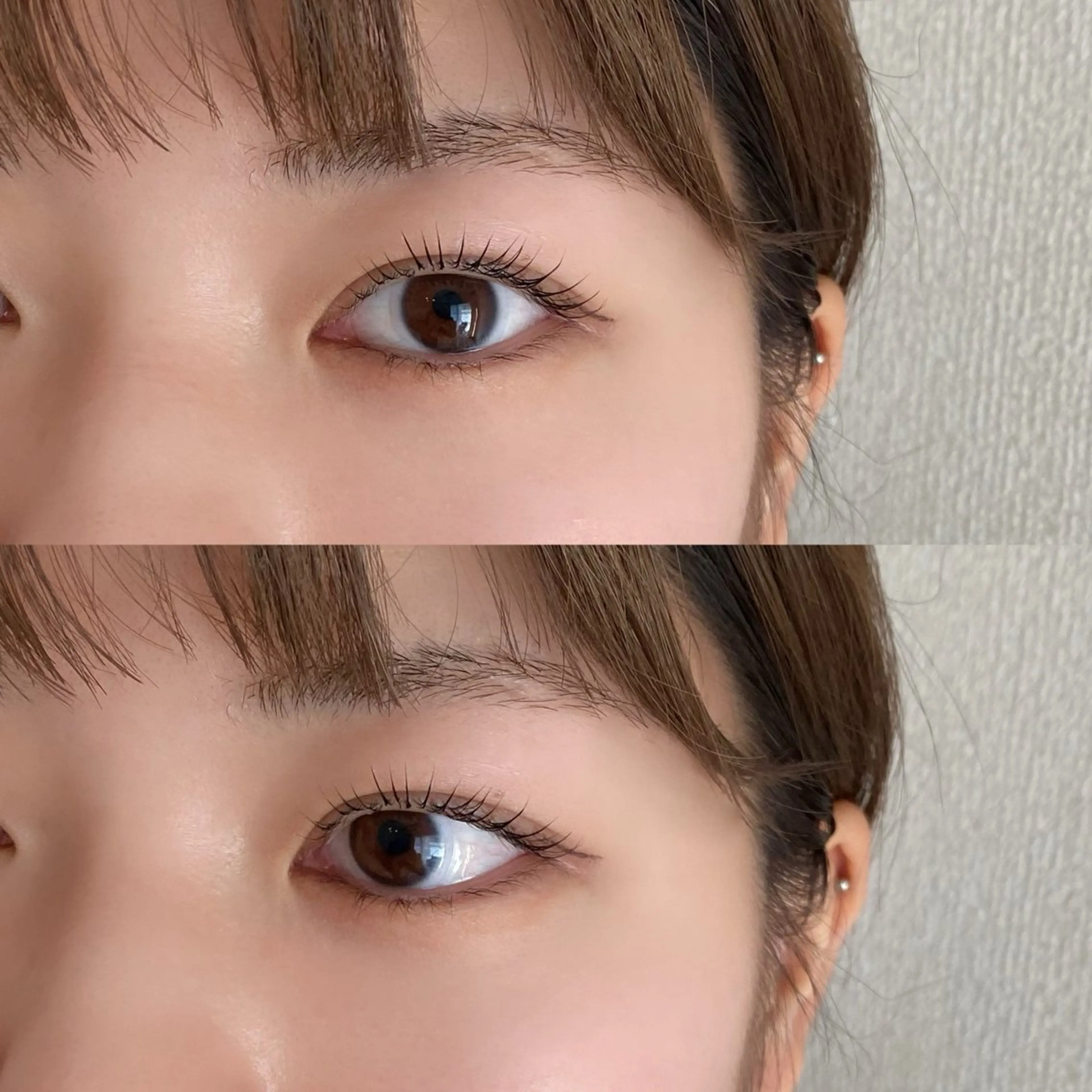 マツエク・マツパ yuka /eyelistのマツエク・マツパデザイン