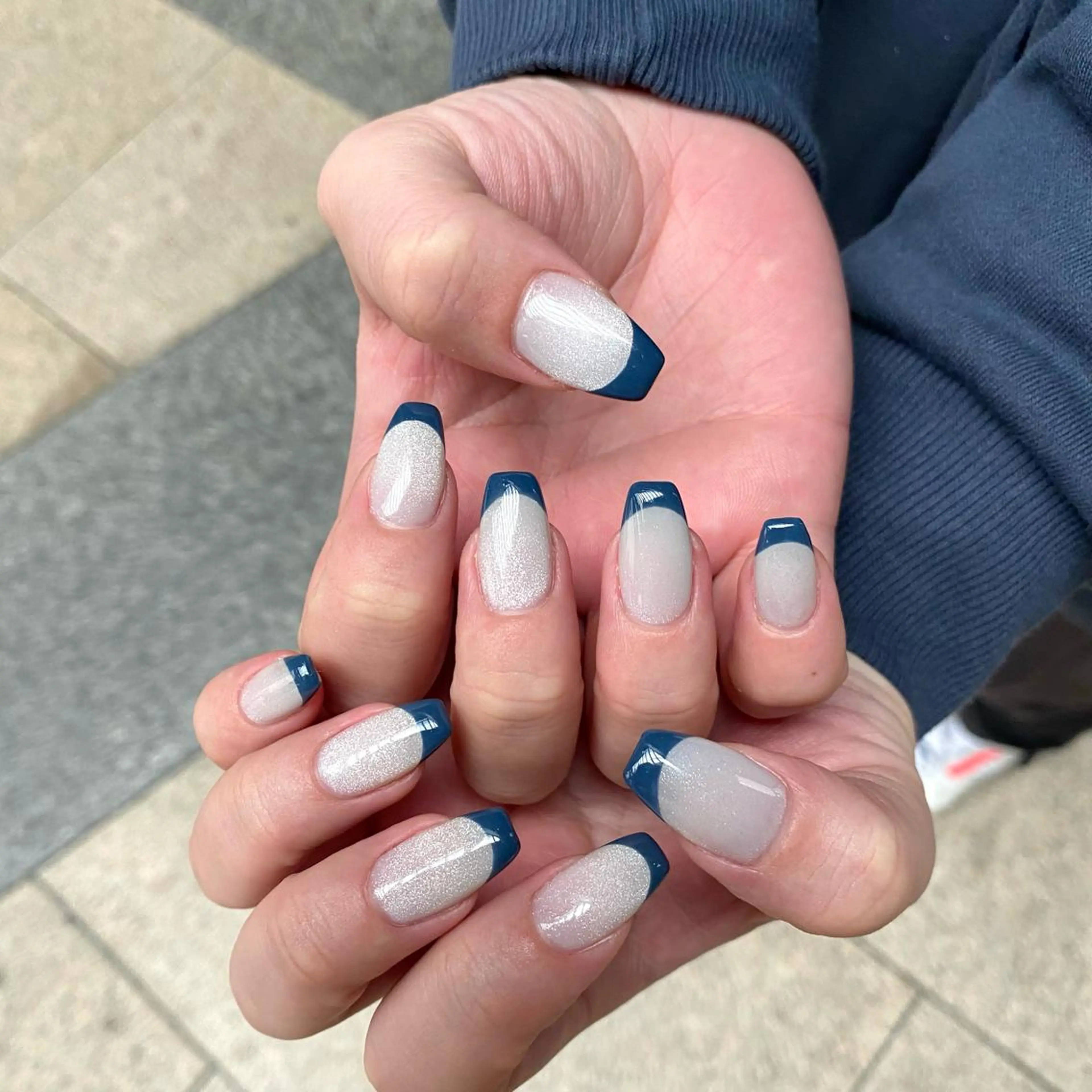ネイル NailAVANCE miyuのネイルデザイン