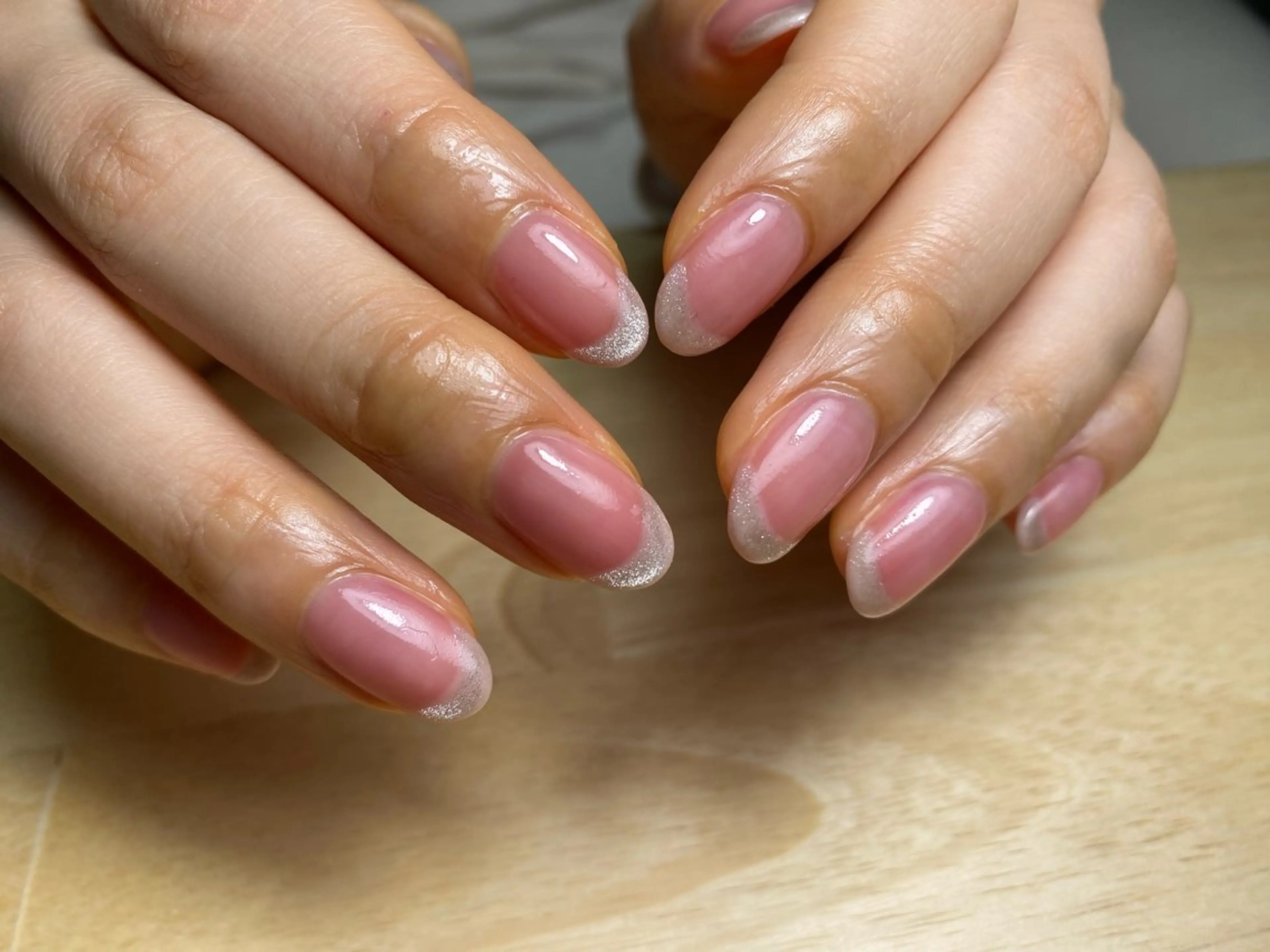 ネイル ハンドネイル atelier moamのネイルデザイン