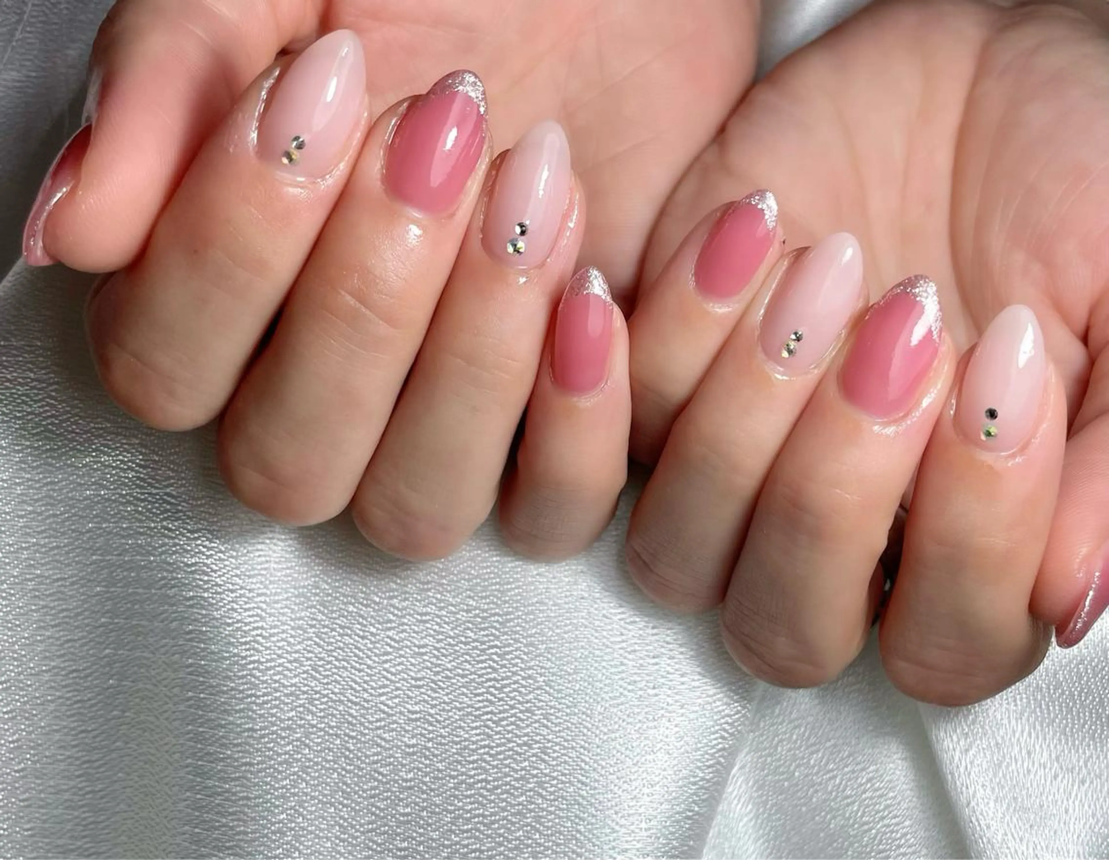 ネイル ハンドネイル Nail salon Venusのネイルデザイン