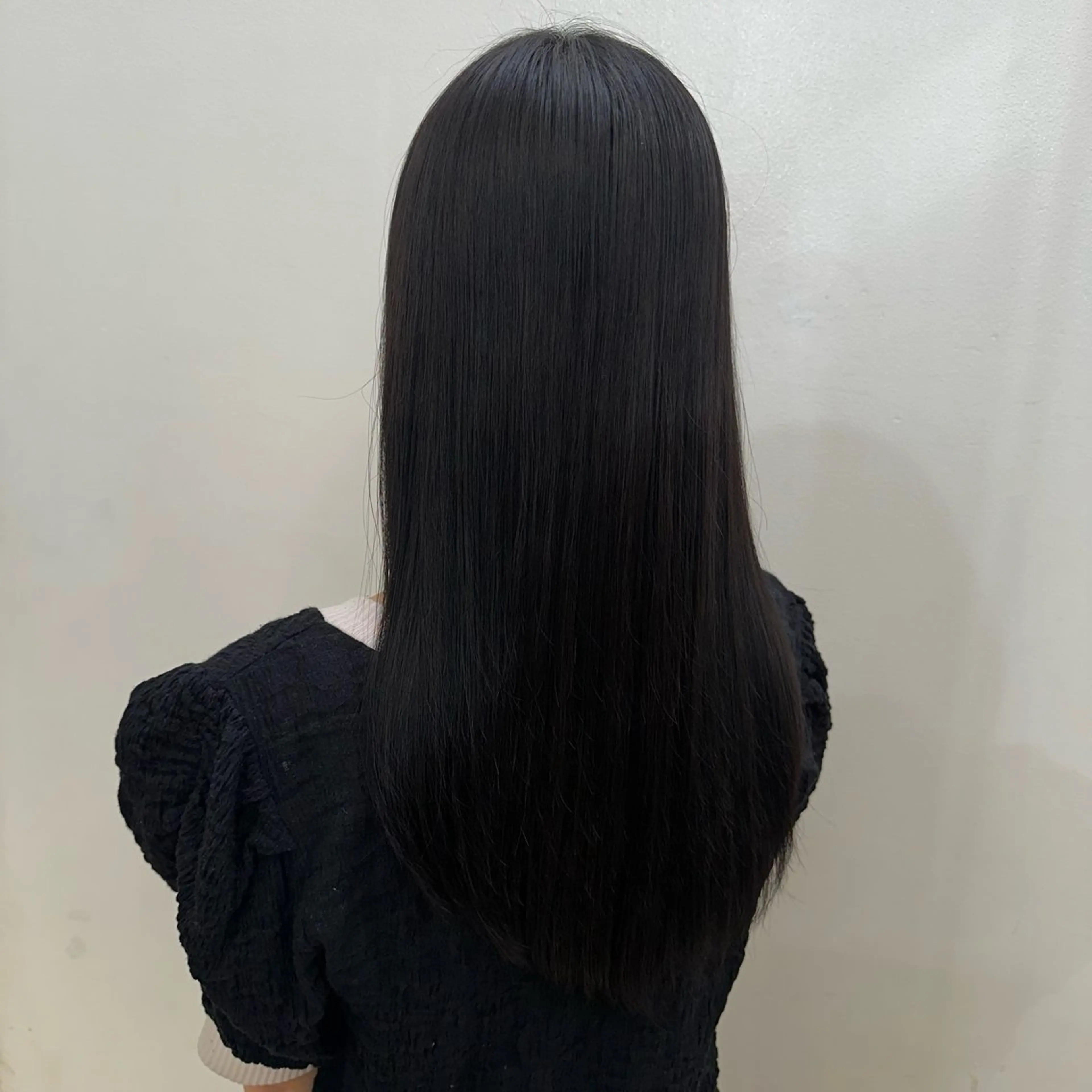 セミロング ✵ ✯MOMOKA✯ ✵のヘアスタイル