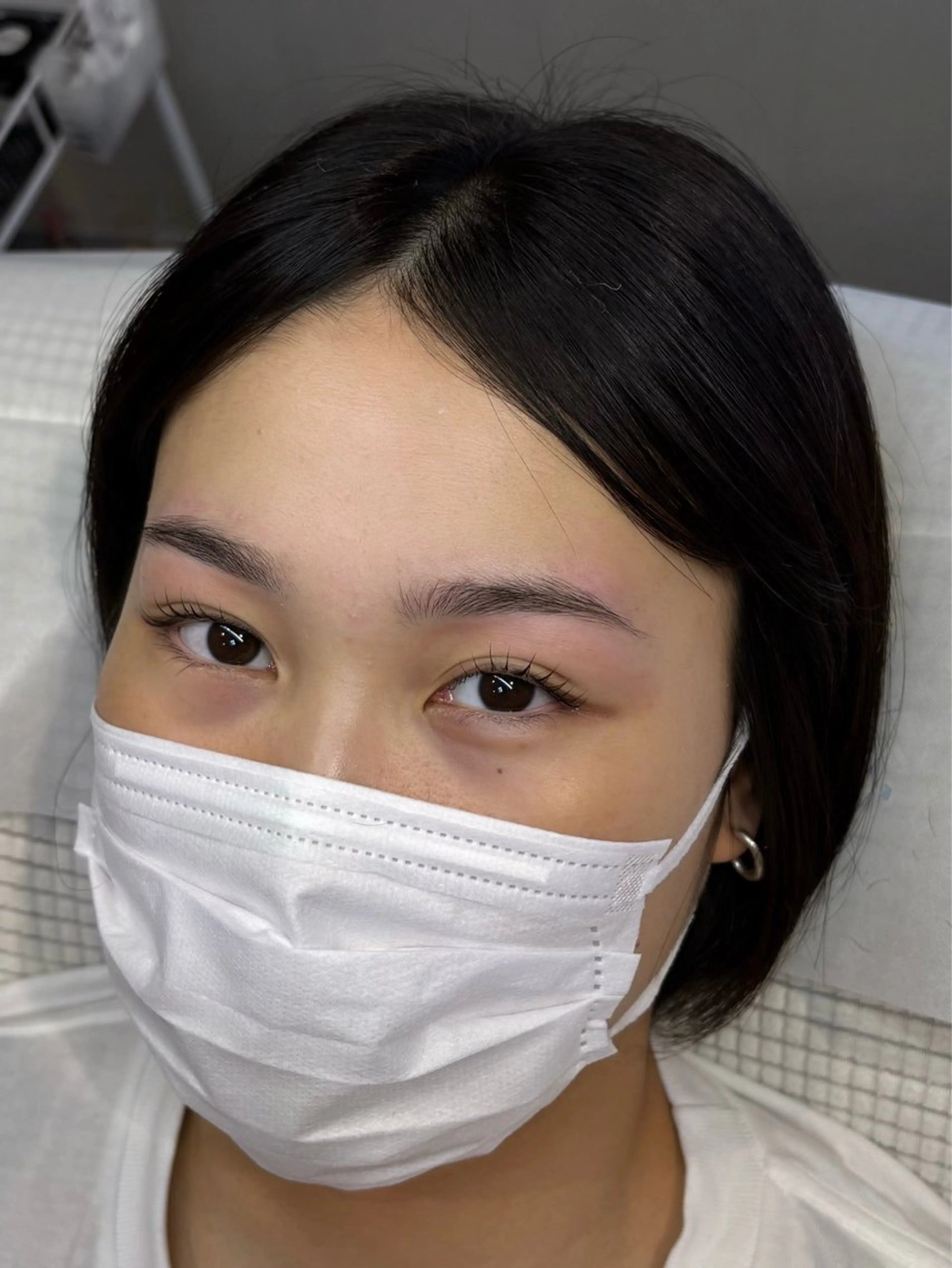 アイブロウ Maeve メイのマツエク・マツパデザイン