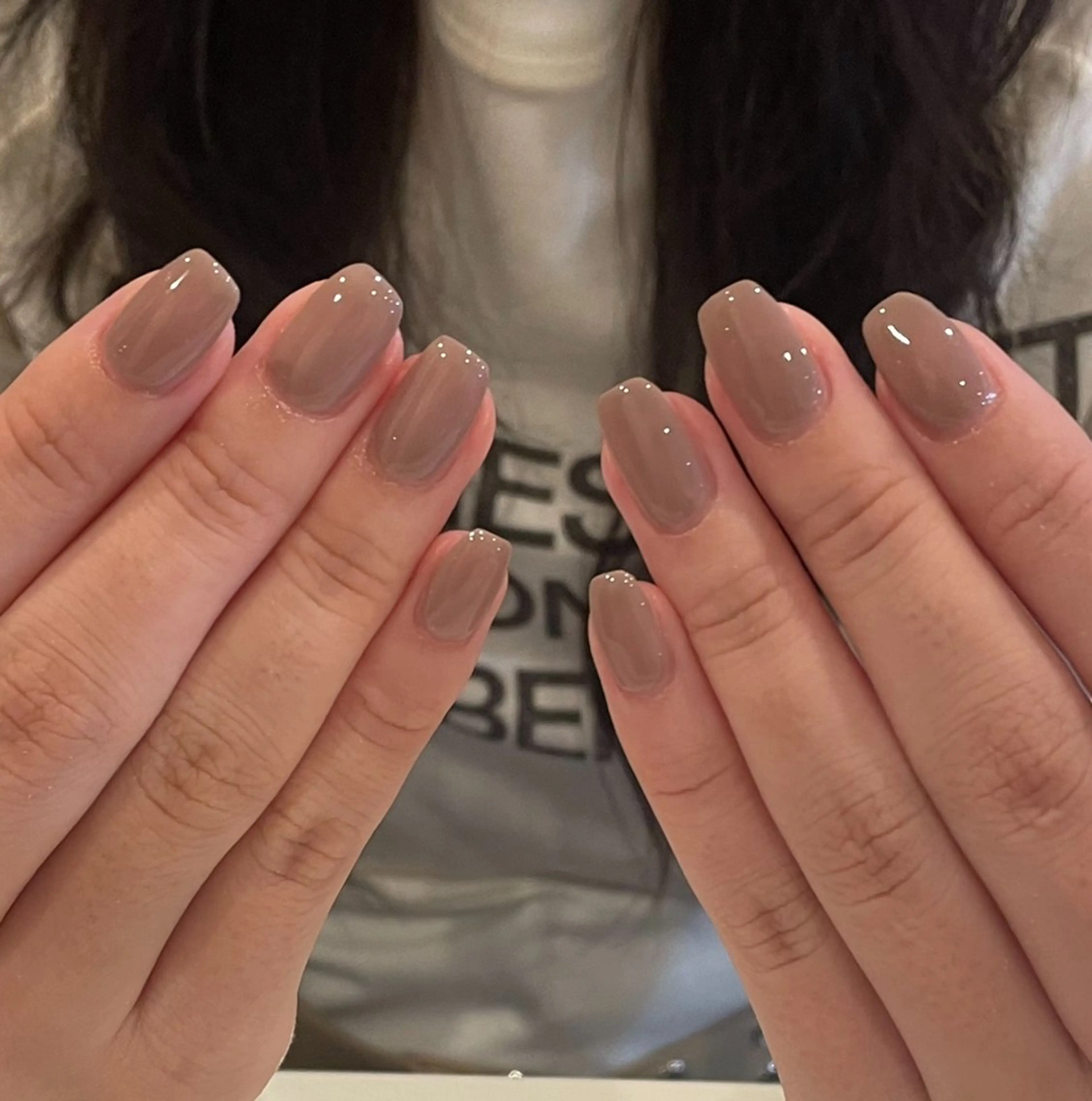 ネイル odette Chisakiのネイルデザイン