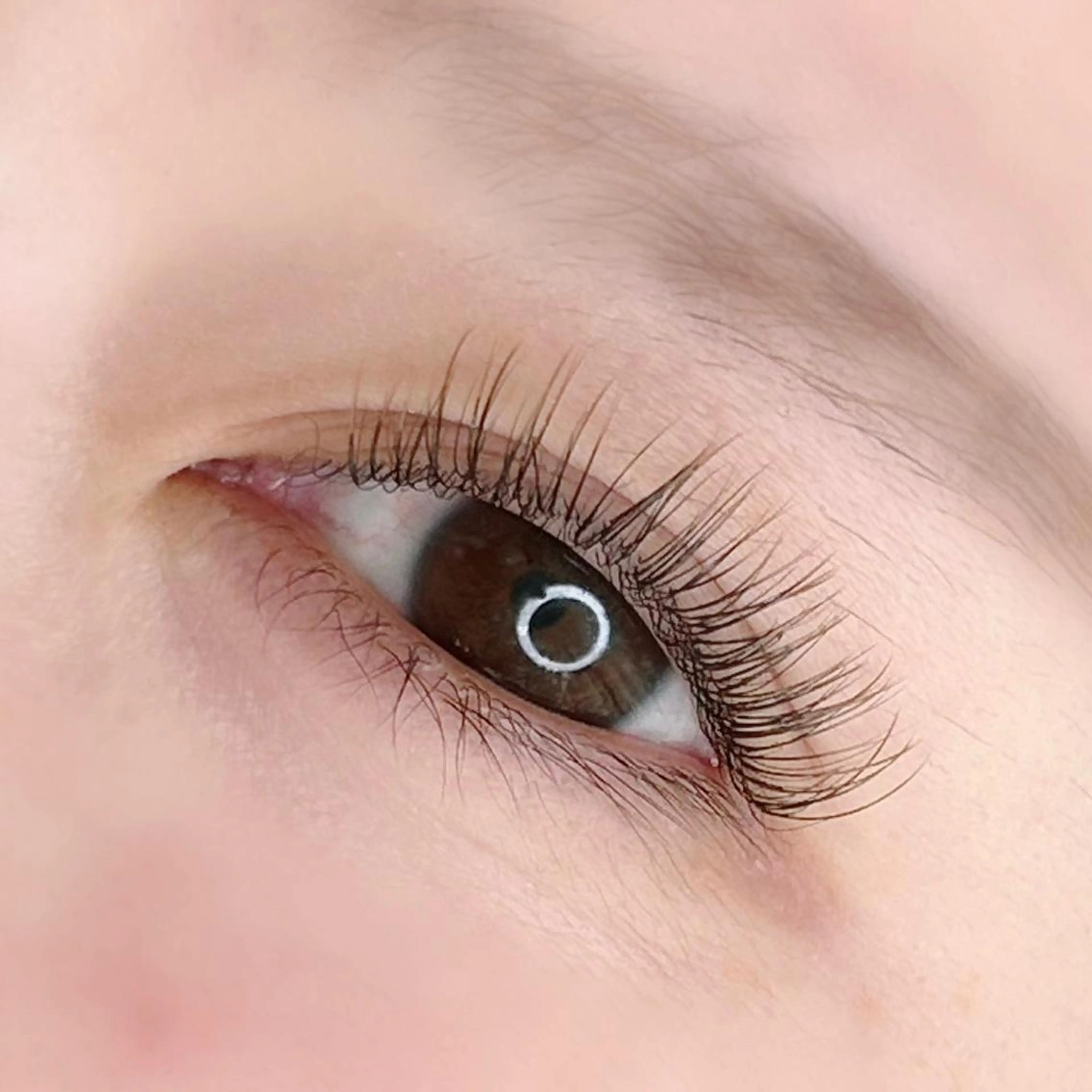 マツエク・マツパ mary nail&eyelash   西大寺店所属・mary OTANIのマツエク・マツパデザイン