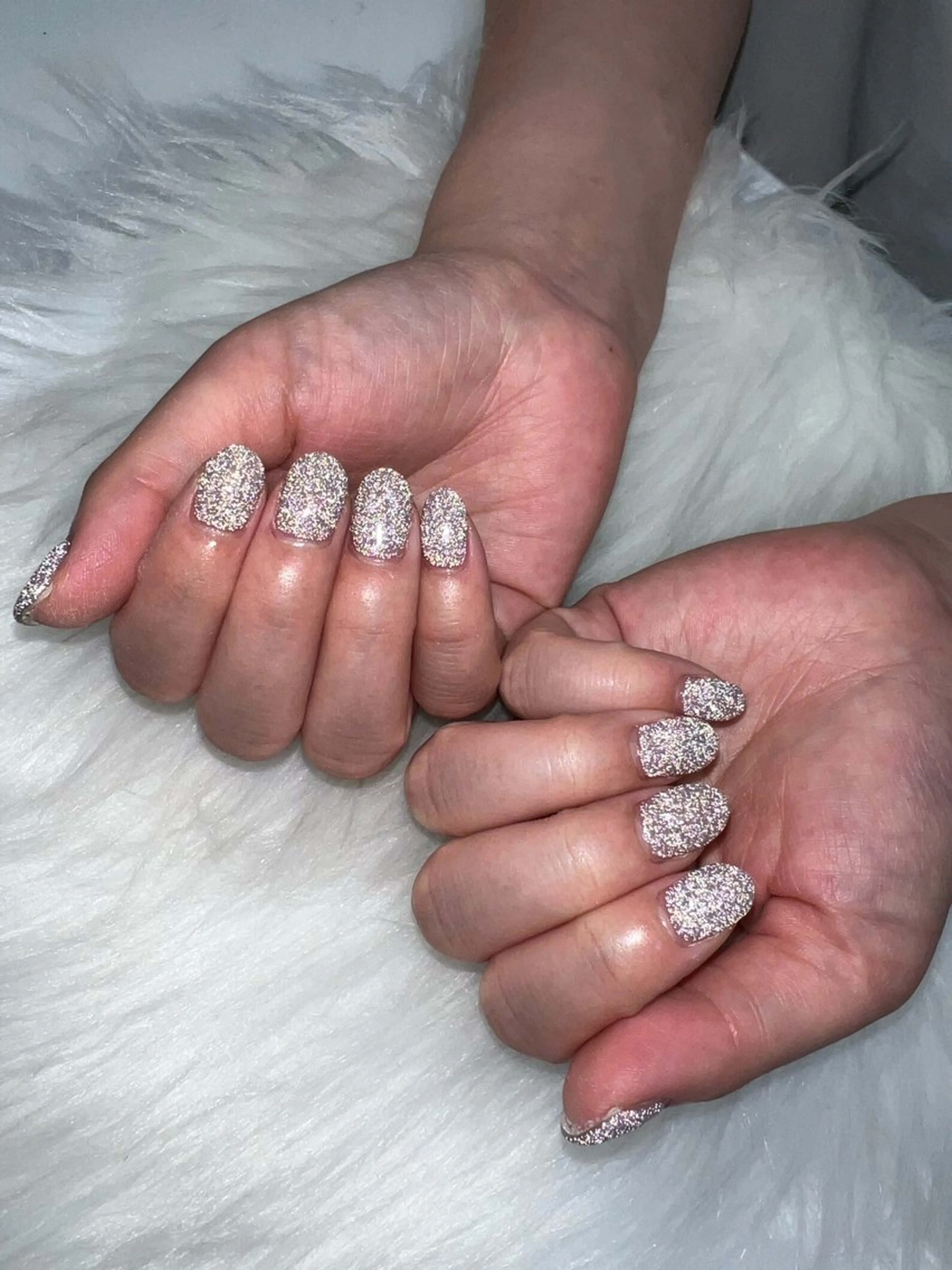 ネイル フラッシュネイル ハンドネイル Minion所属・北浦和minion YUKIのマツエク・マツパデザイン