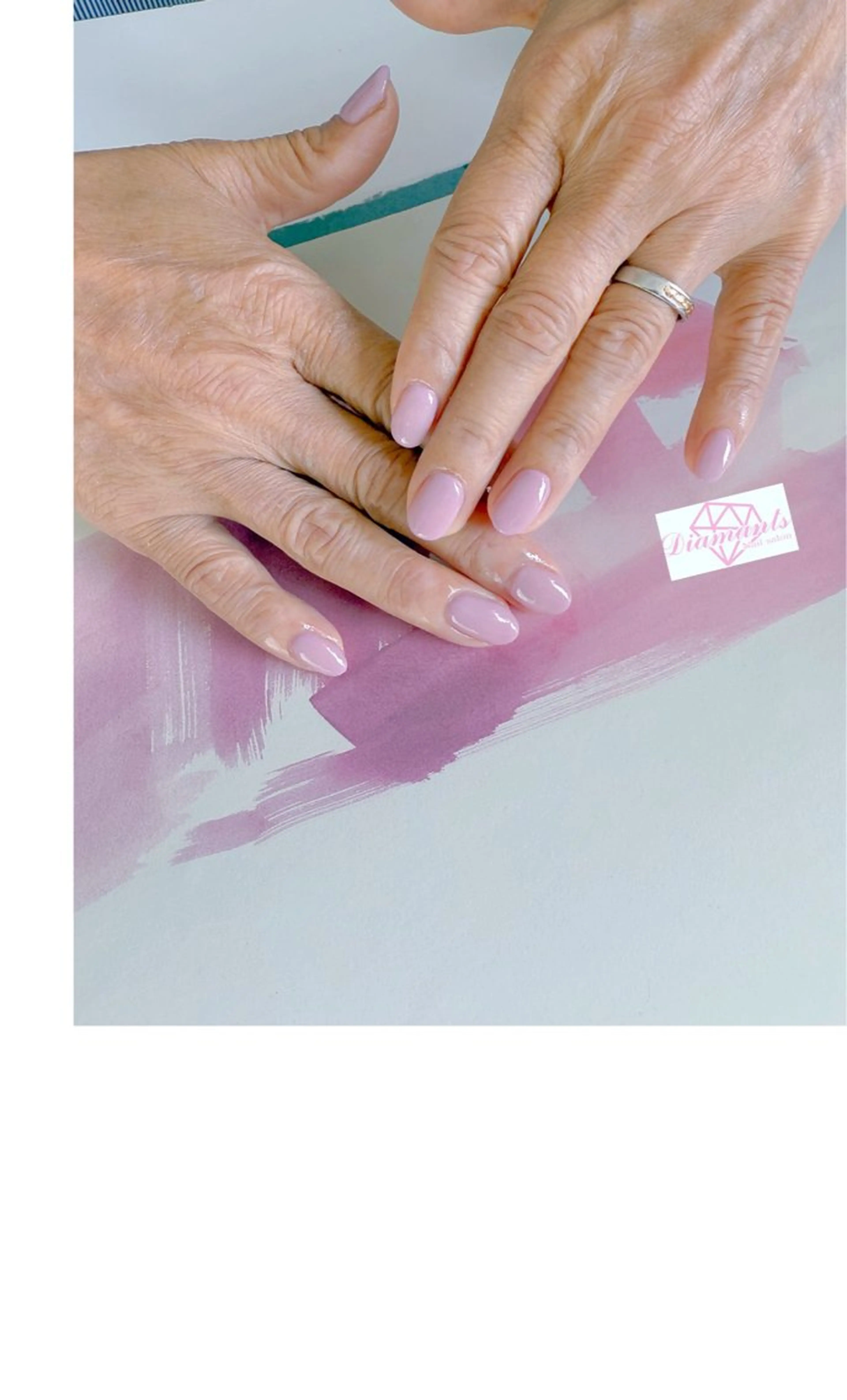 ネイル Asa miのネイルデザイン