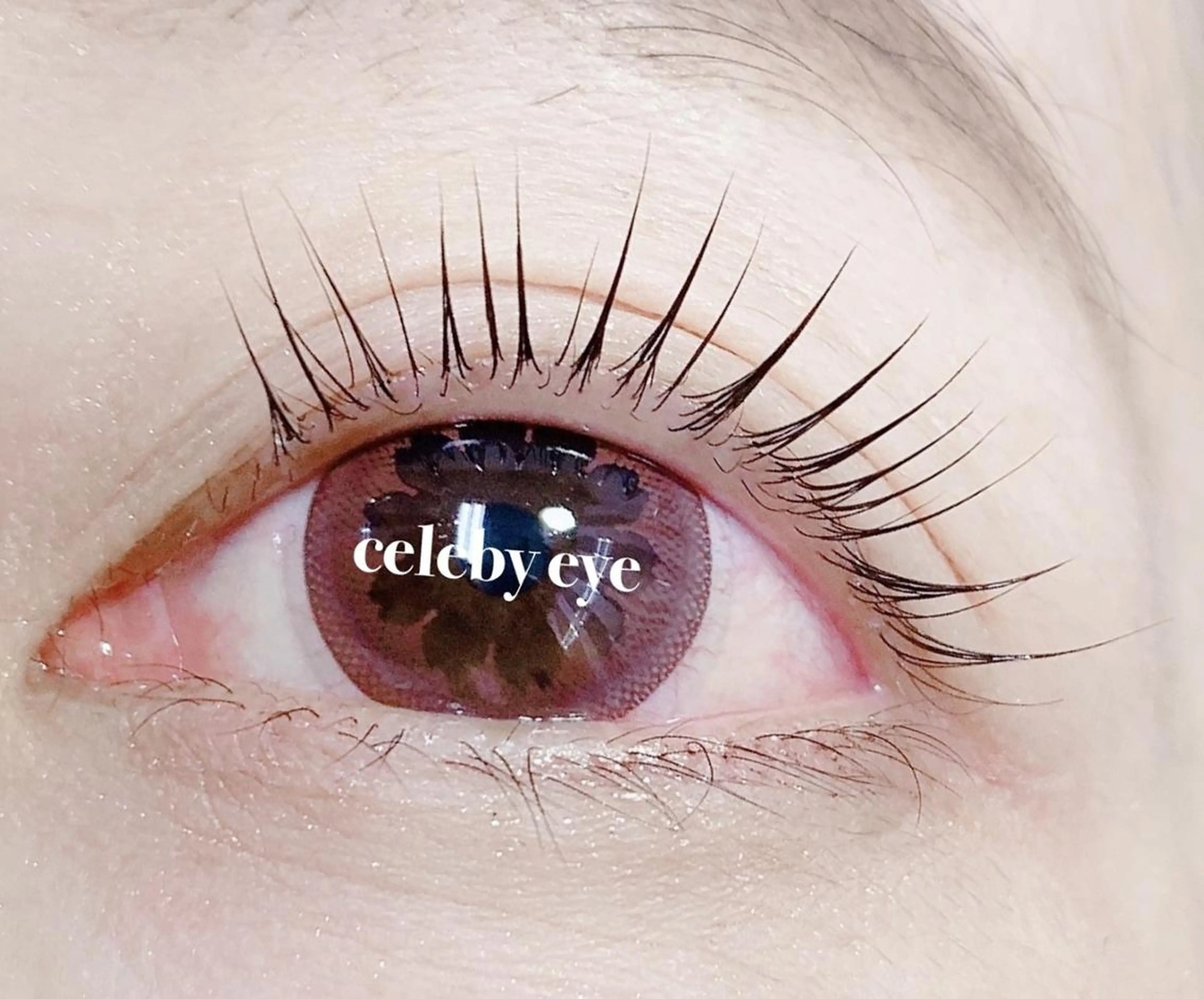 マツエク・マツパ パリジェンヌラッシュリフト アッパーリフトカール セレビアイ　磯山☆ LEDエクステ☆立川のマツエク・マツパデザイン