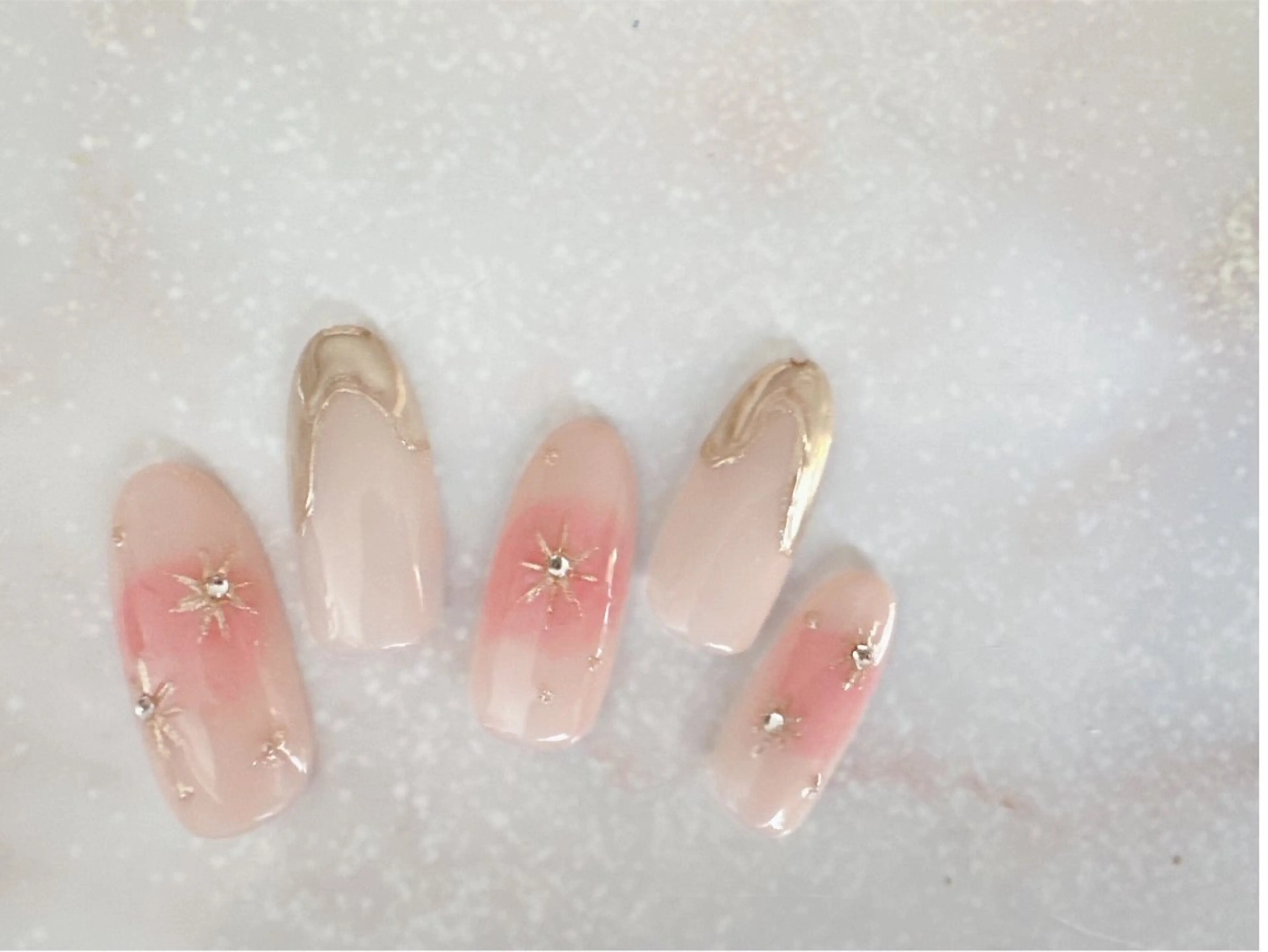 ネイル 持ち込み リオッサ  オブ ラグーン神戸店のエステ・リラクイメージ