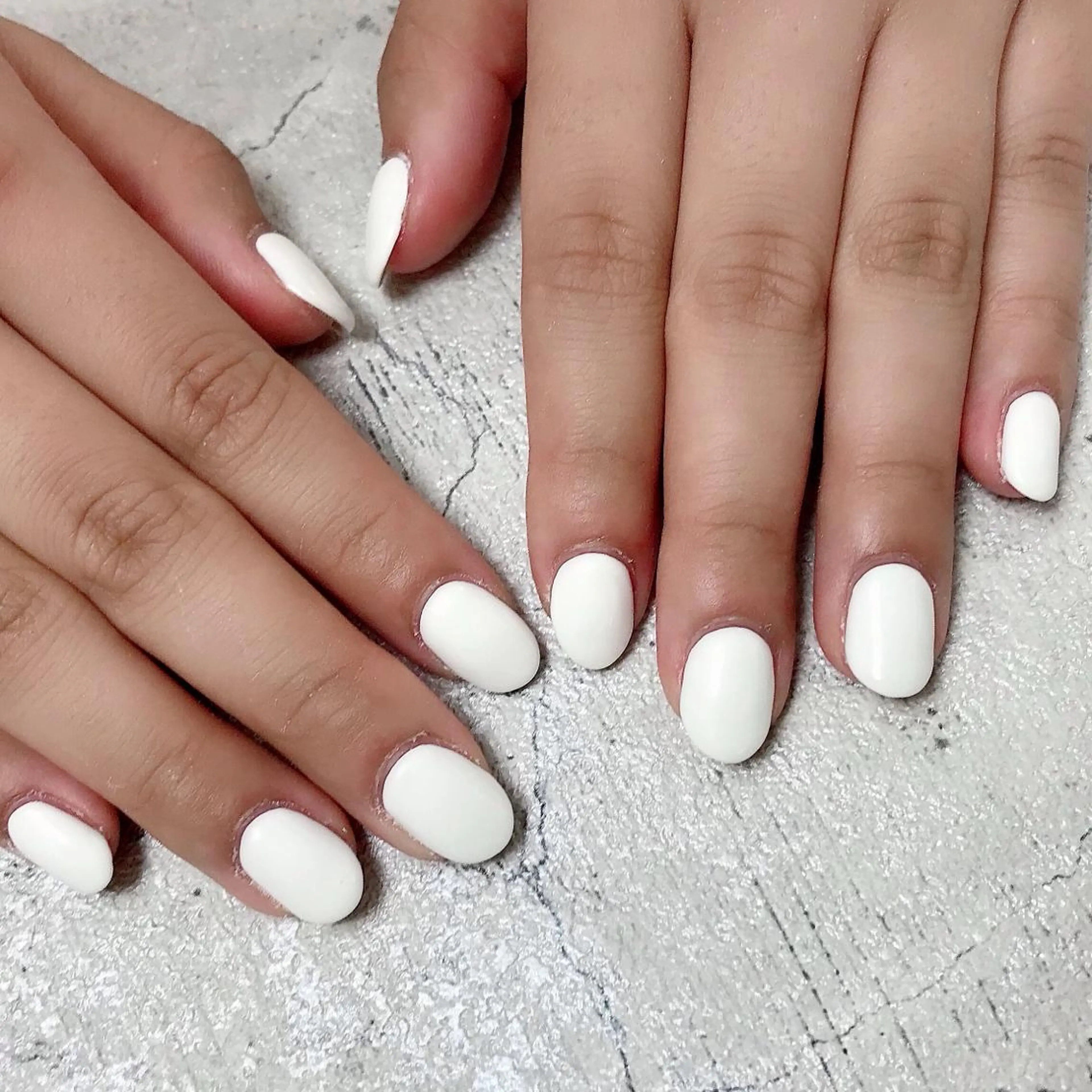 ネイル フットネイル ラメ(グリッター) ラメグラデーション ワンカラーネイル kikinail 溝の口のネイルデザイン