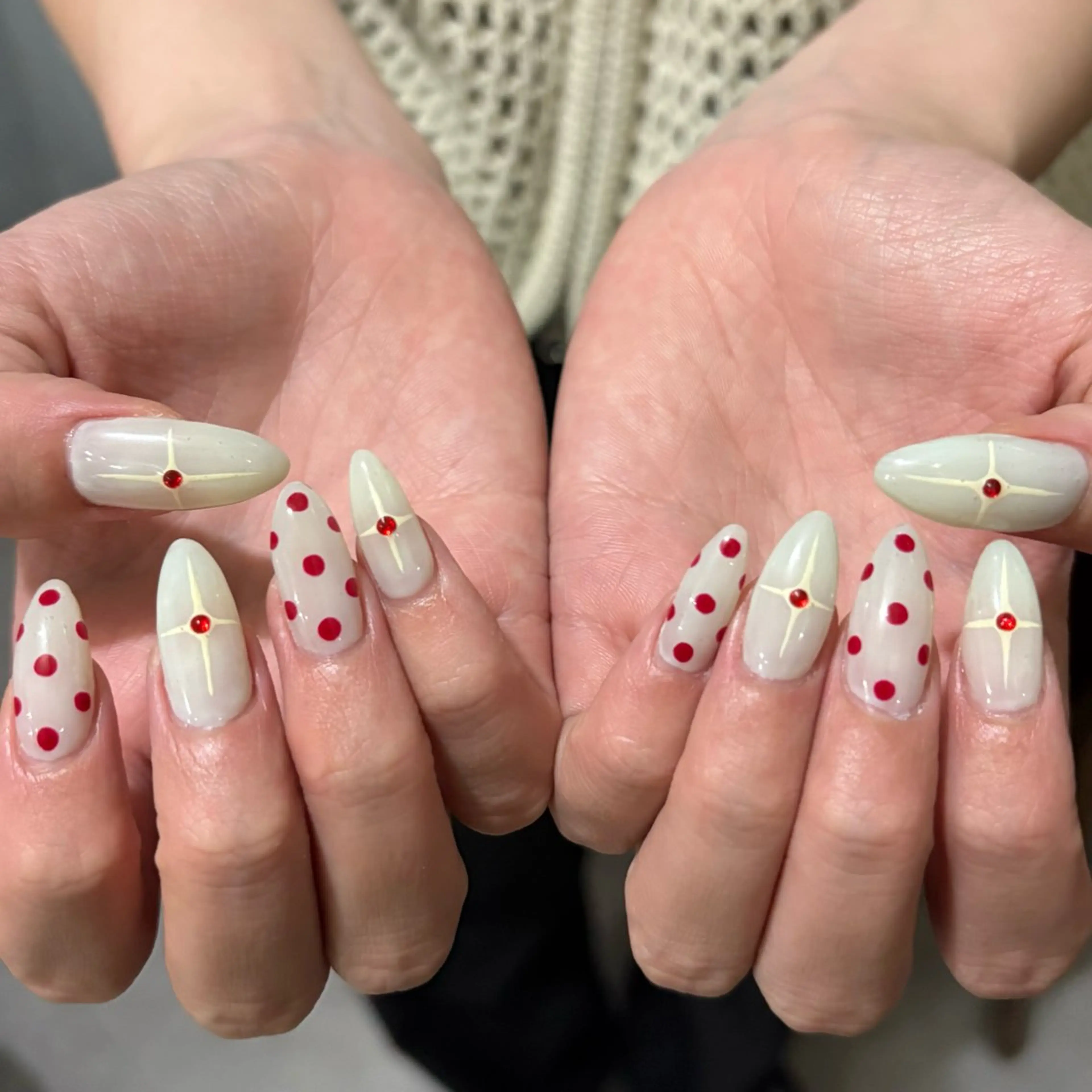 ネイル 木村 夏生 /アート･個性派👾のネイルデザイン