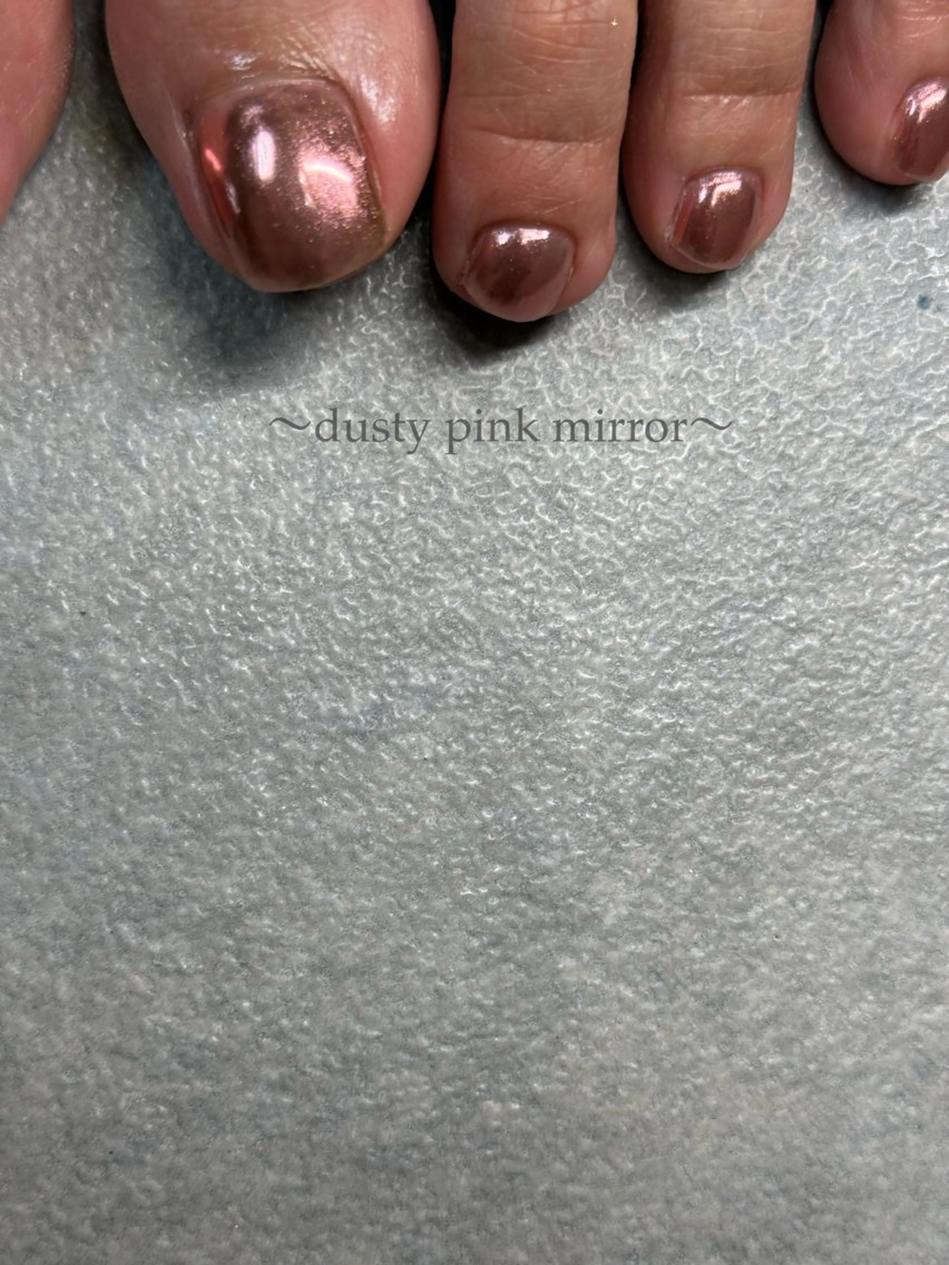 ネイル ハンドネイル フットネイル kiii.__ ✴︎*のネイルデザイン