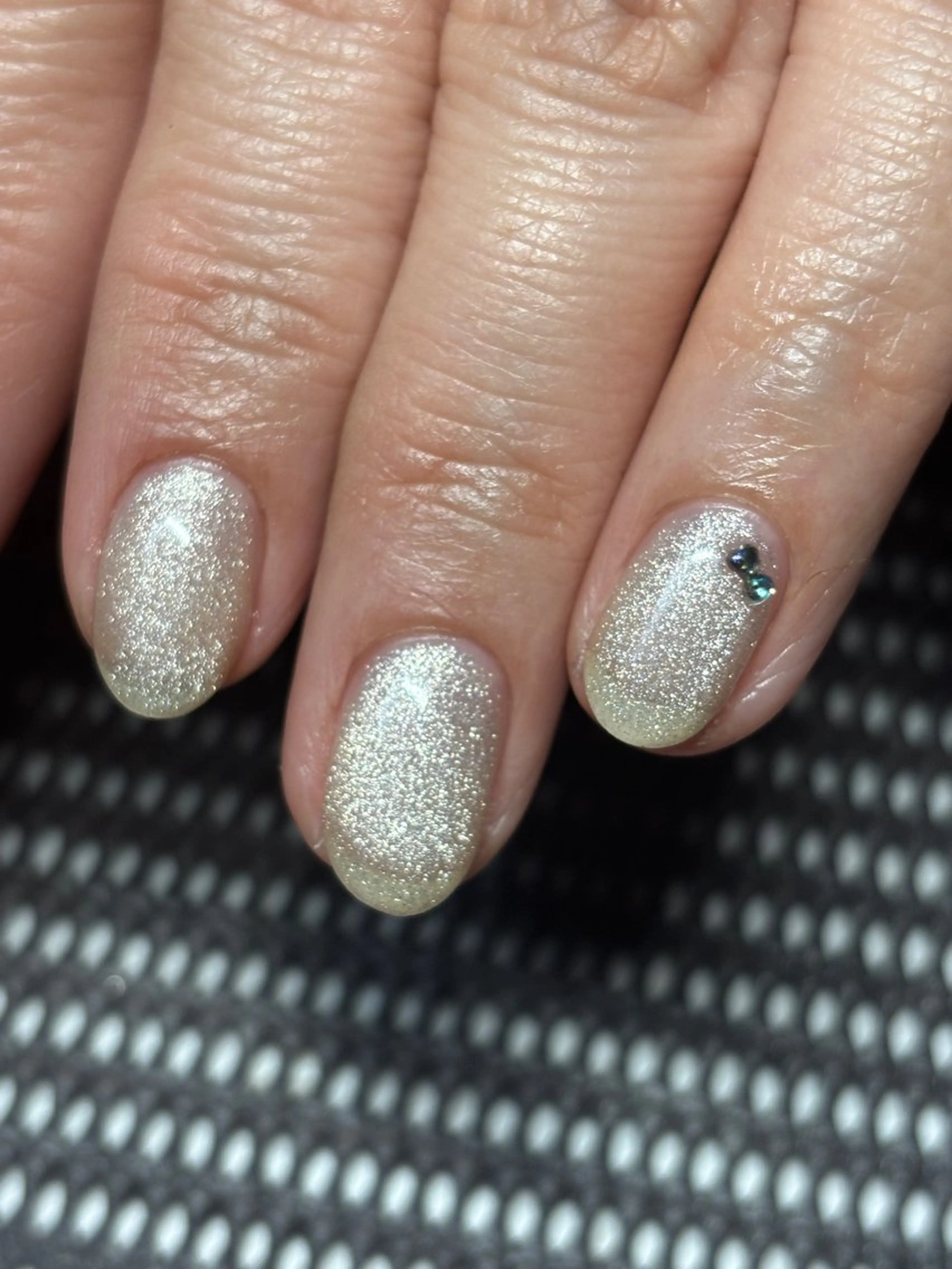 ネイル SS Beauty Salon所属・SS Beauty Salonのネイルデザイン