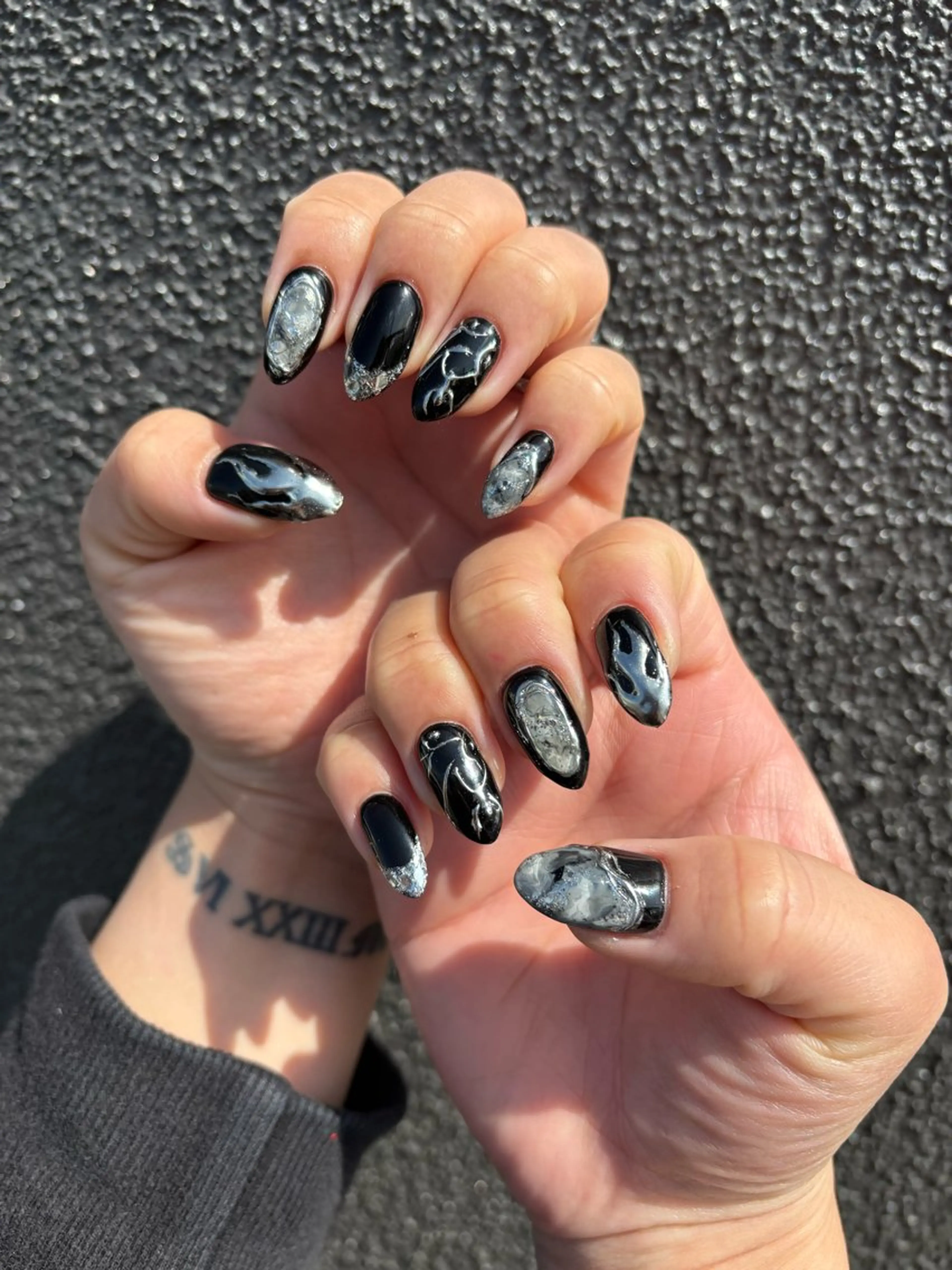 ネイル フットネイル misaki ..のネイルデザイン