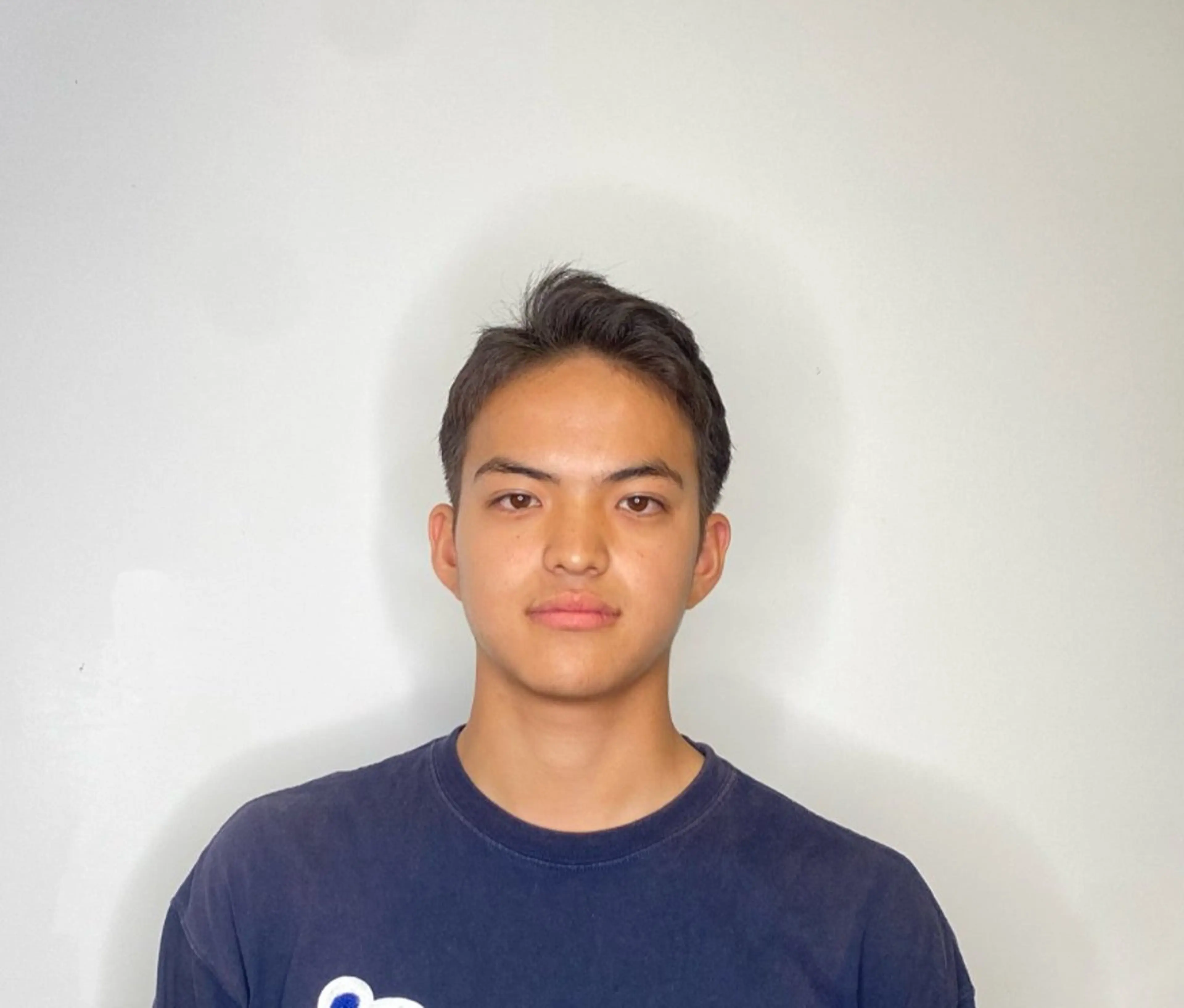 ヘアアレンジ メンズ カット 🌱エシカル🌱 松原大将のヘアスタイル