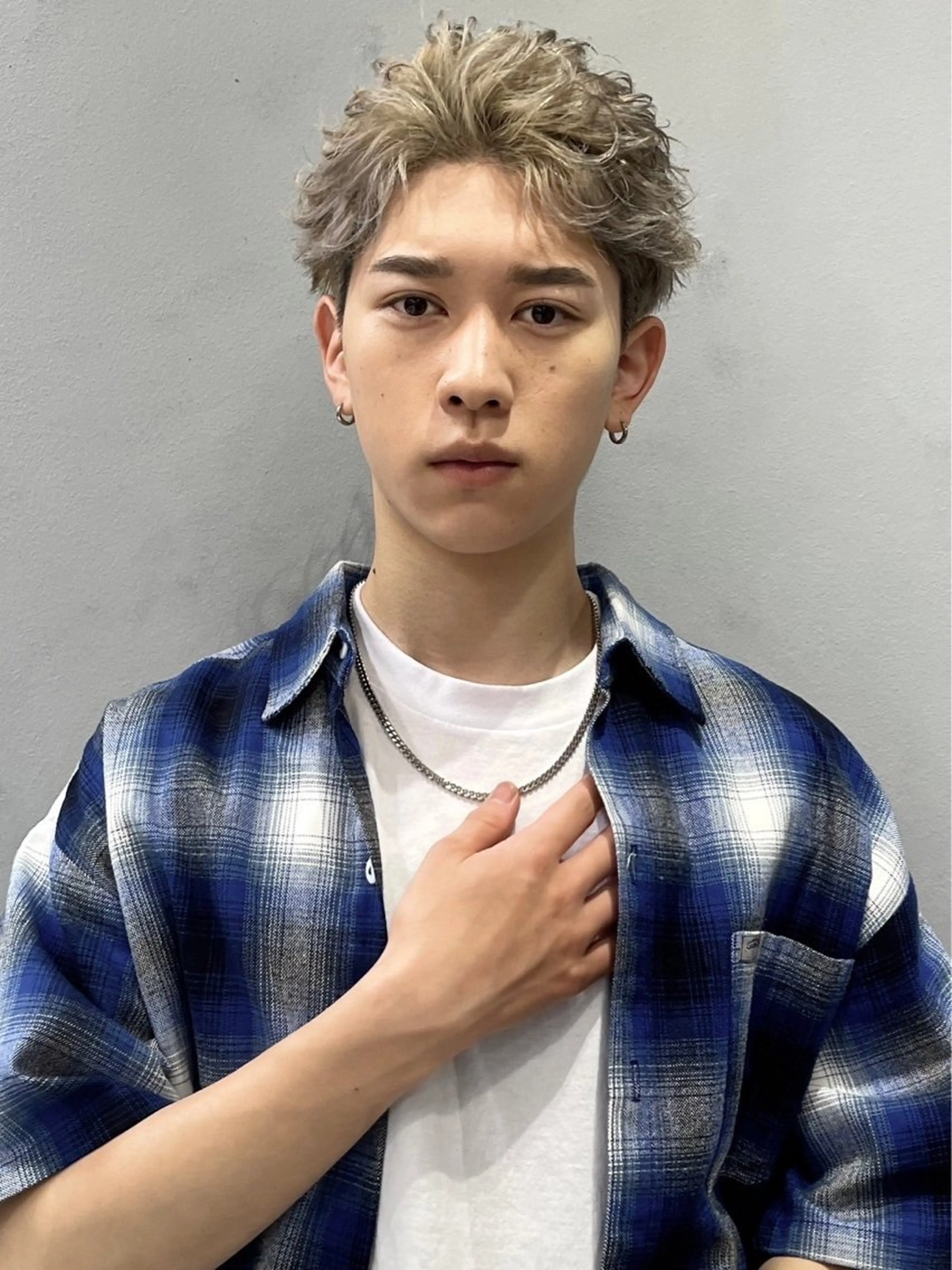 【ご新規様限定】✨骨格似合わせカット＋炭酸スパ✨の写真