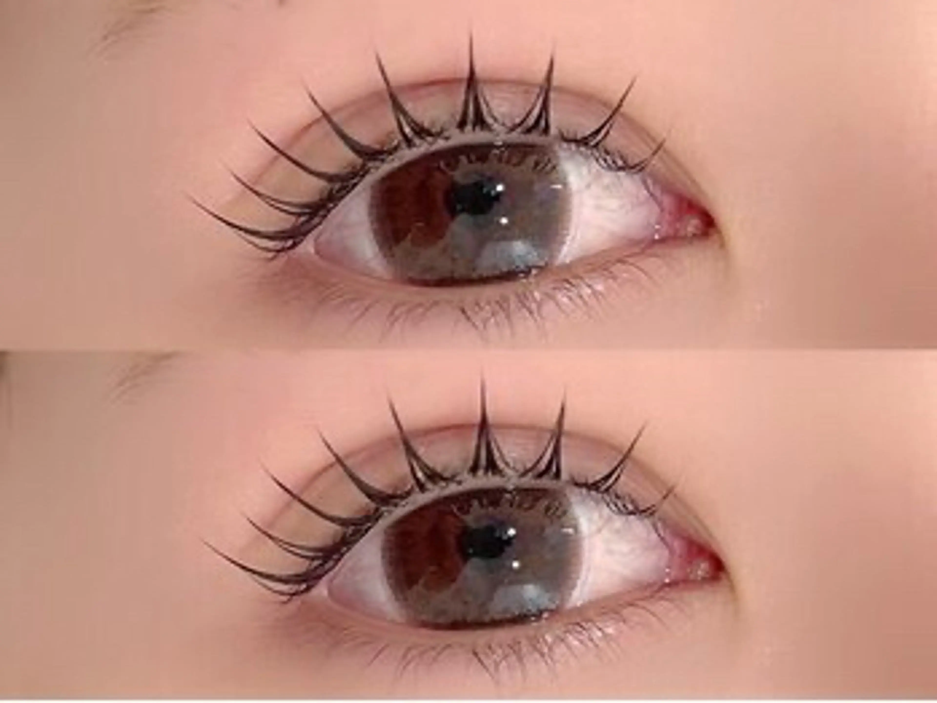 マツエク・マツパ マツパ Atelier AIHA所属・Atelier AIHA 京橋店のマツエク・マツパデザイン