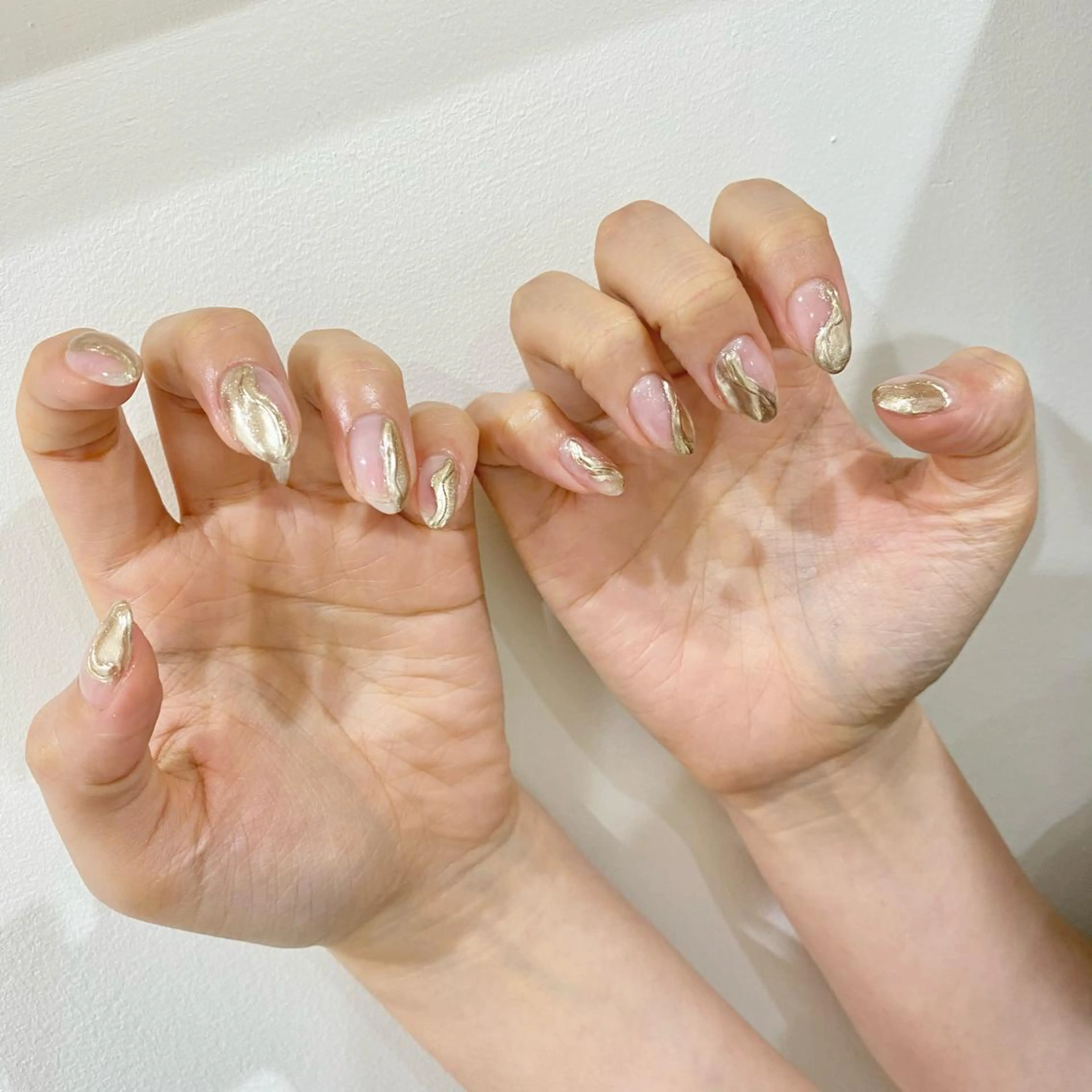 ネイル Babel Mirokuのエステ・リラクイメージ