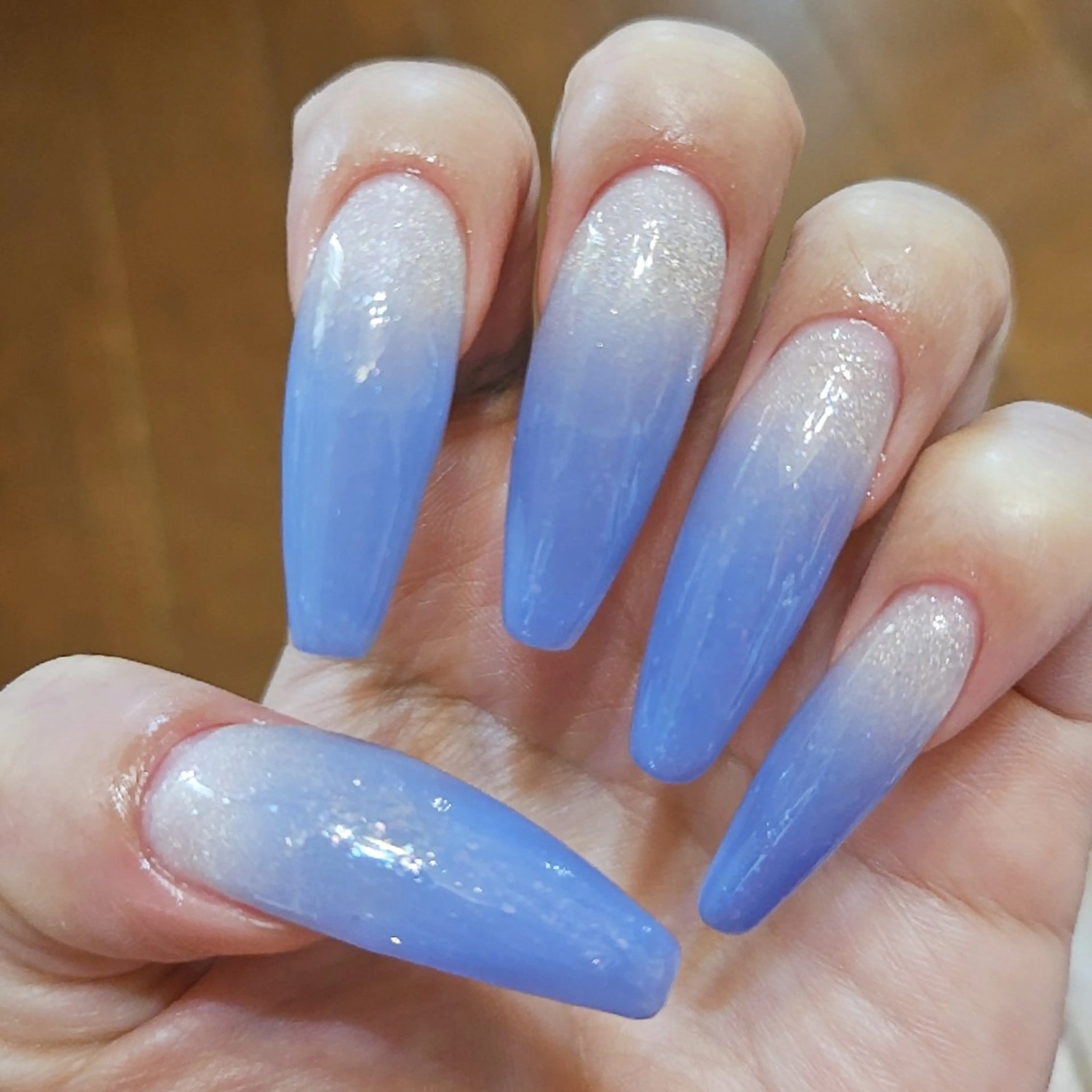 ネイル 竹内 みやびのネイルデザイン