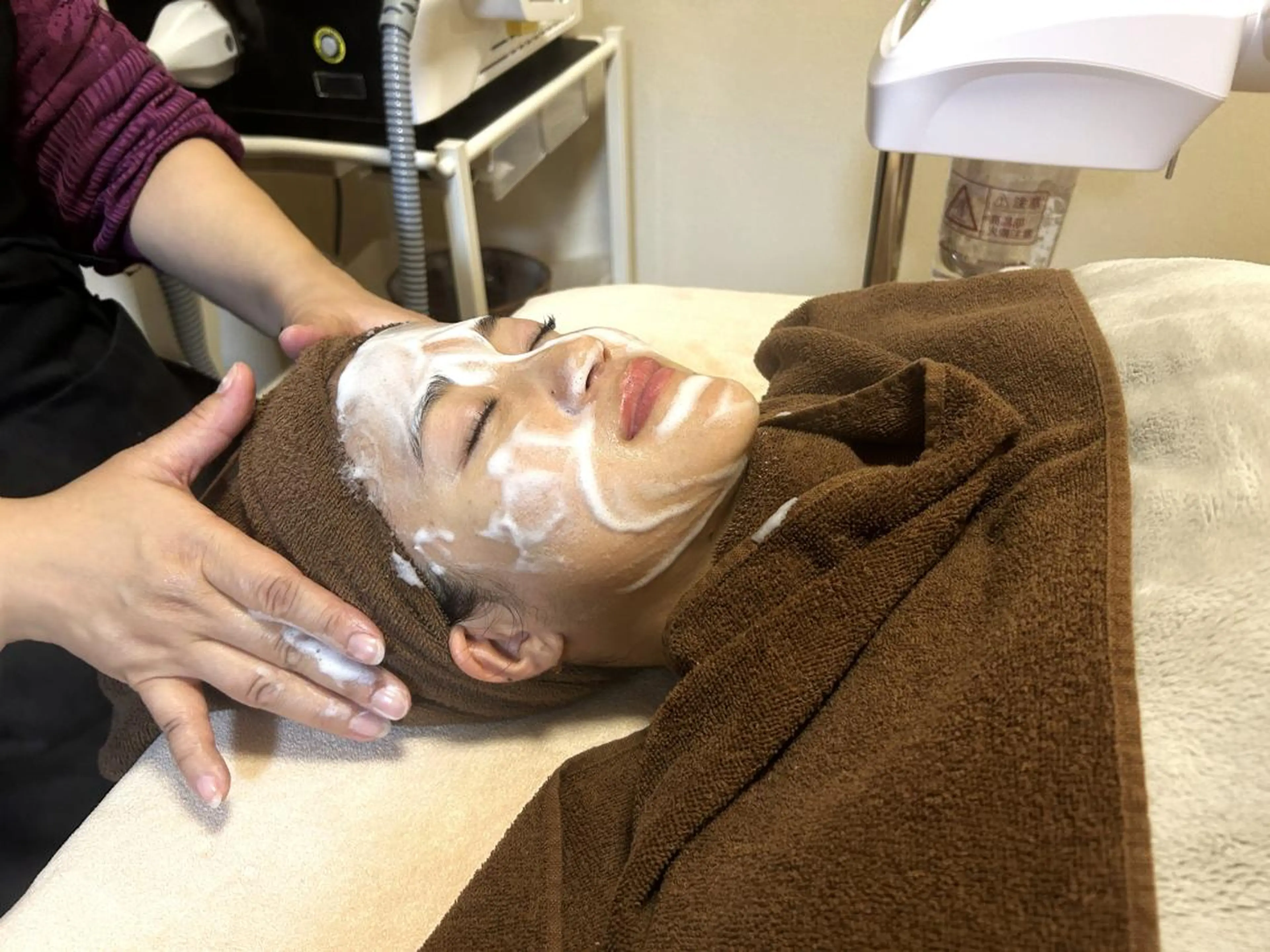 エステ リラク 美肌サロンCapri カプリのエステ・リラクイメージ