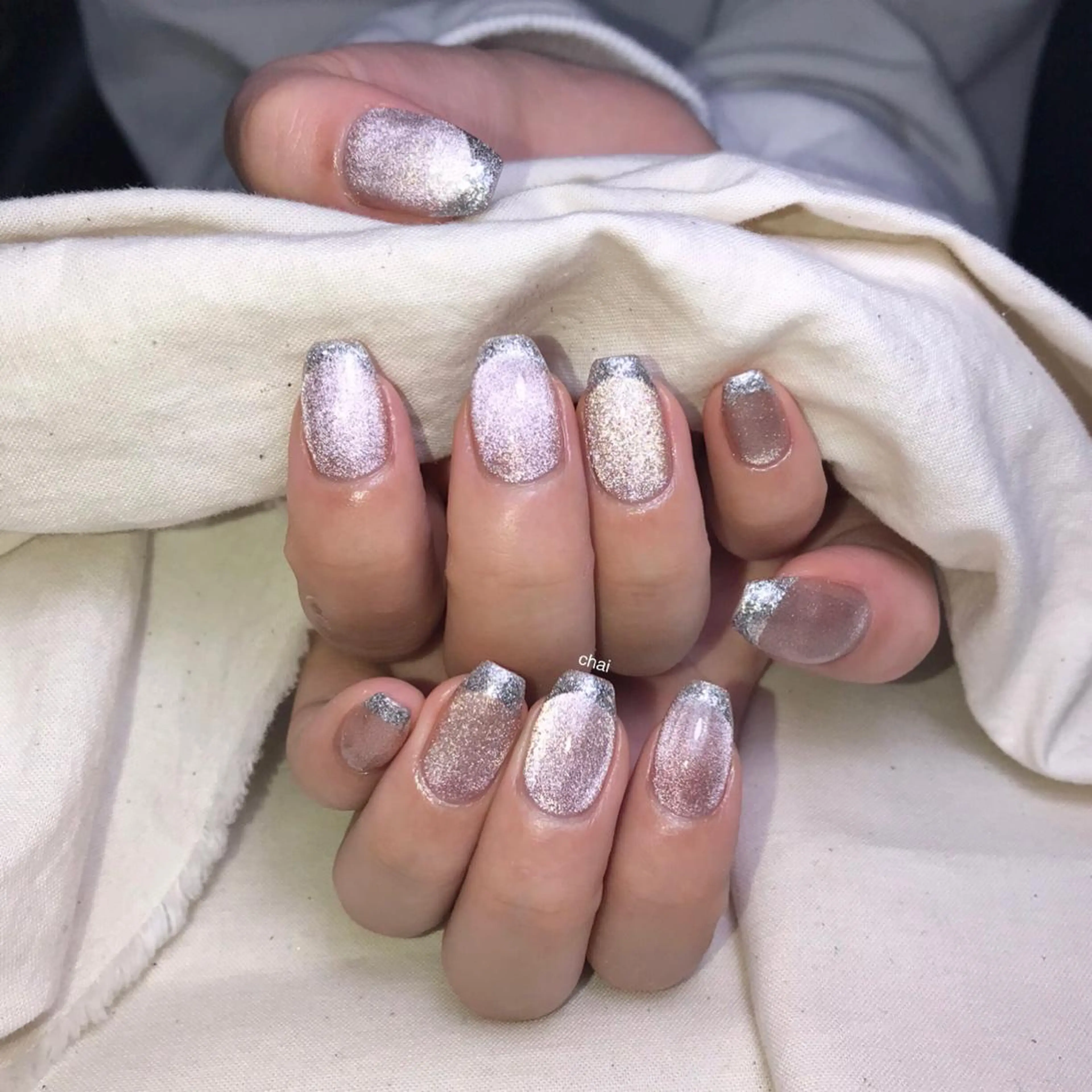 ネイル ハンドネイル 💅 Ai.のネイルデザイン