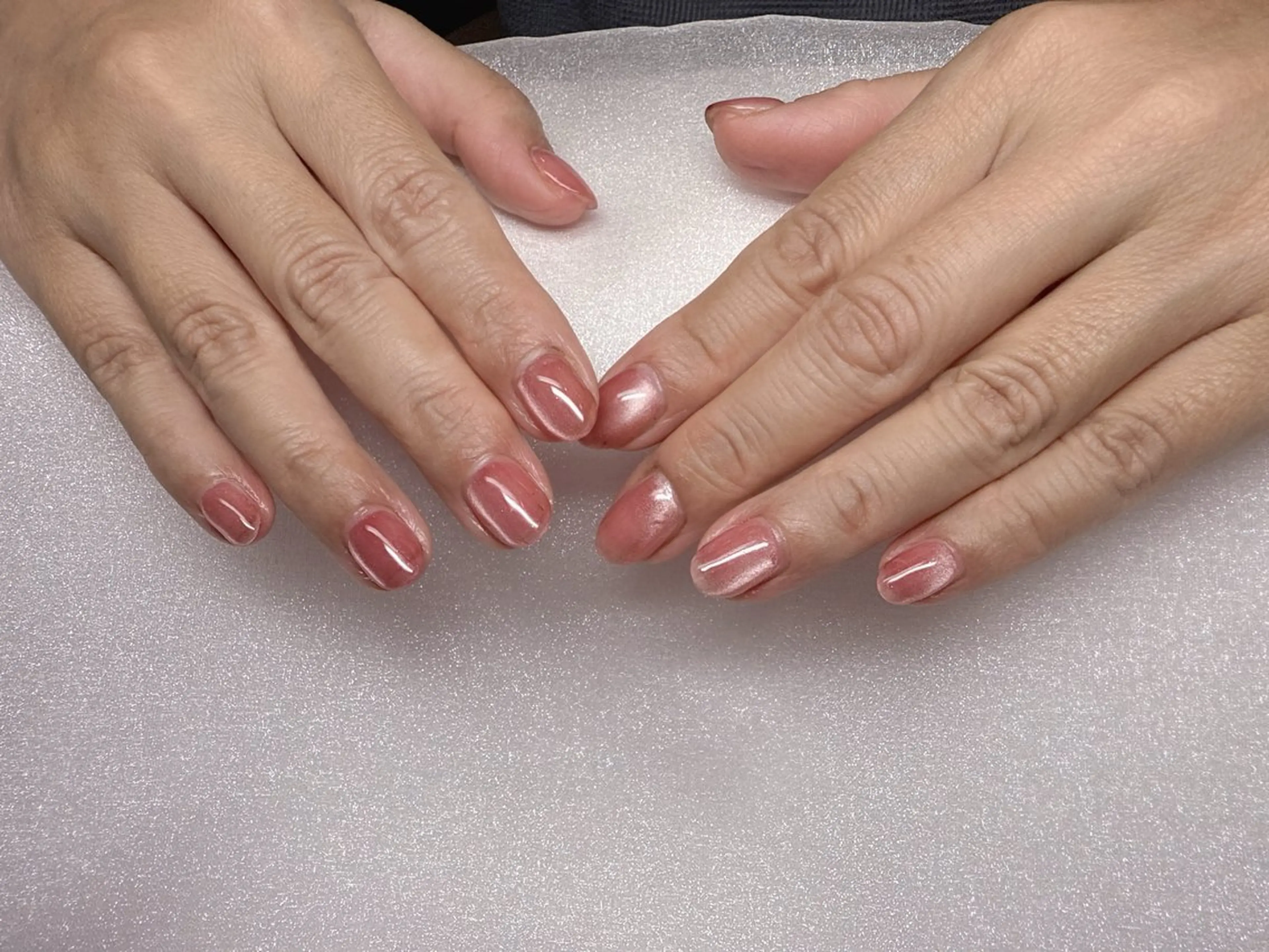 ネイル Amoureuse Satomiのネイルデザイン