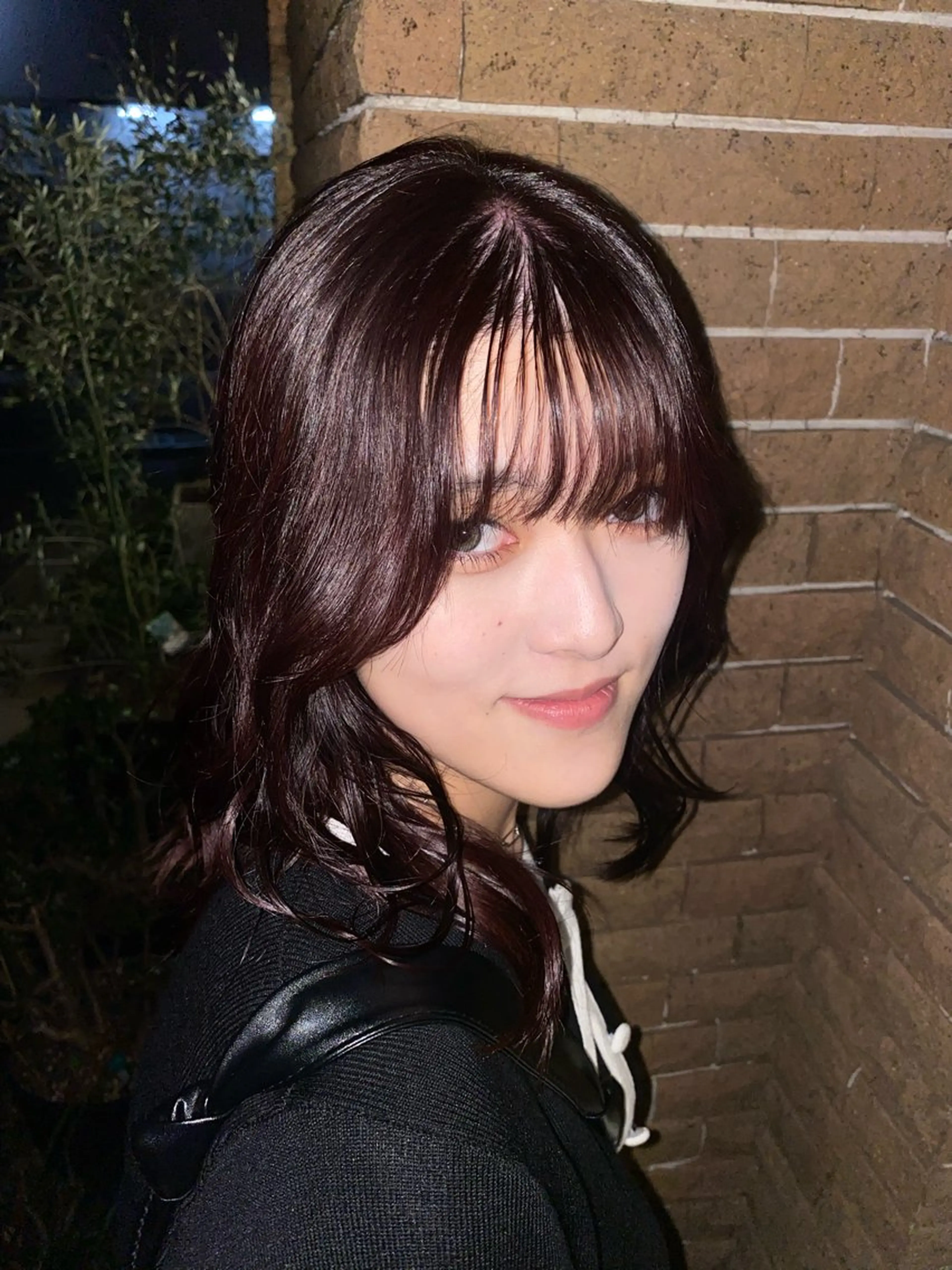 【全体カラー✔️✨】暖色系カラー🦊🧶の写真