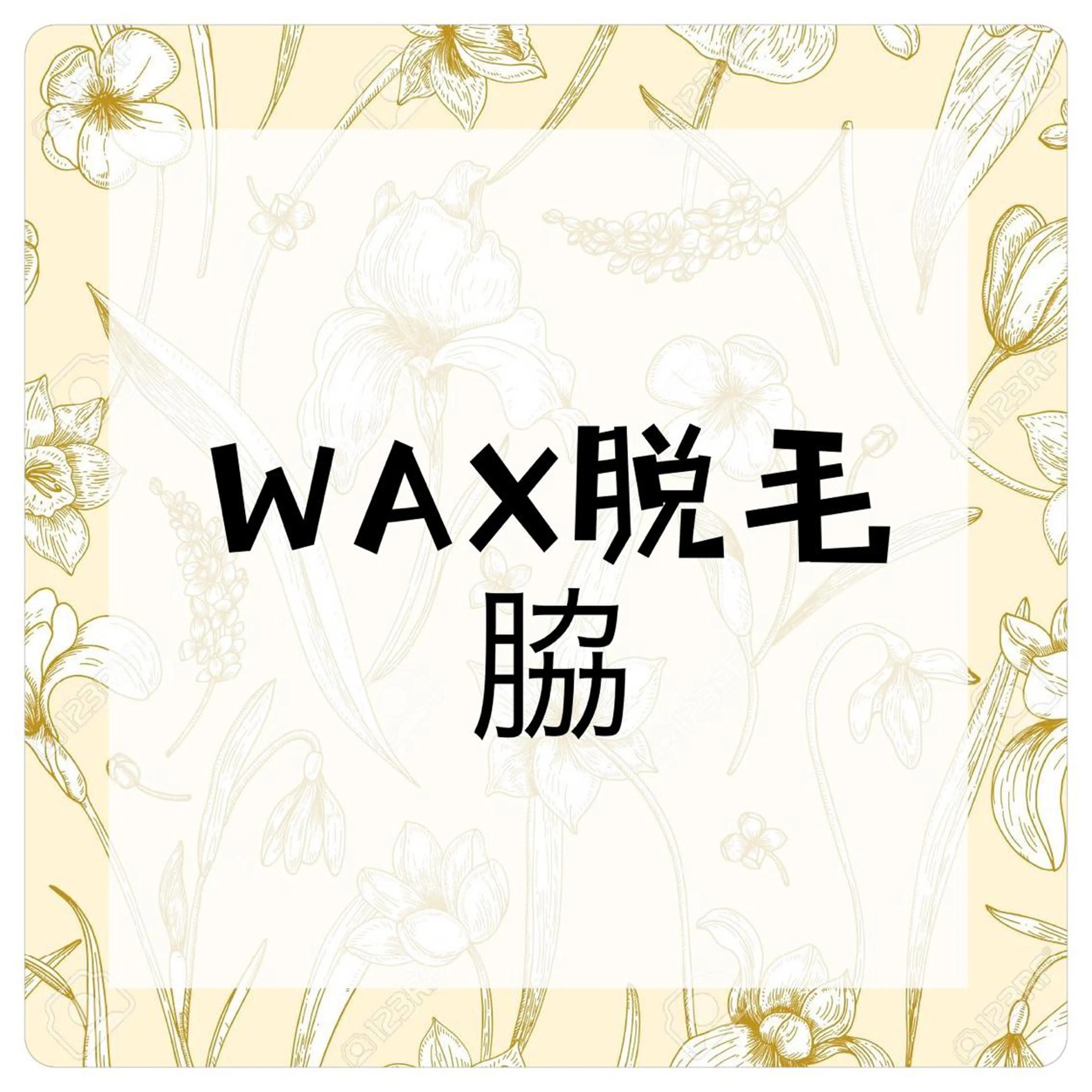 Lisa’s Salonのネイルデザイン