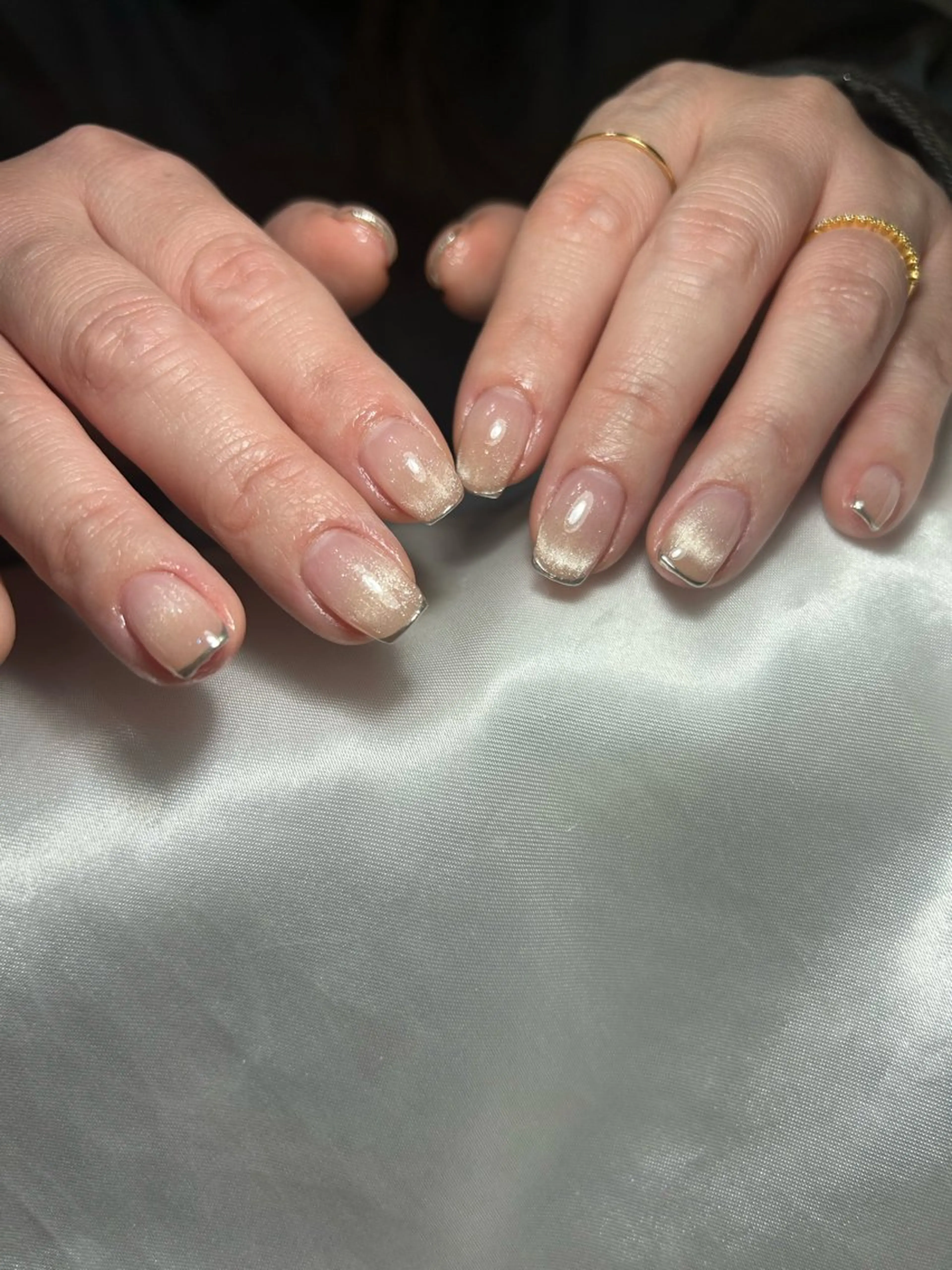 ネイル ハンドネイル nailroom‪ sb‪‪𓈒𓂂𓏸のネイルデザイン