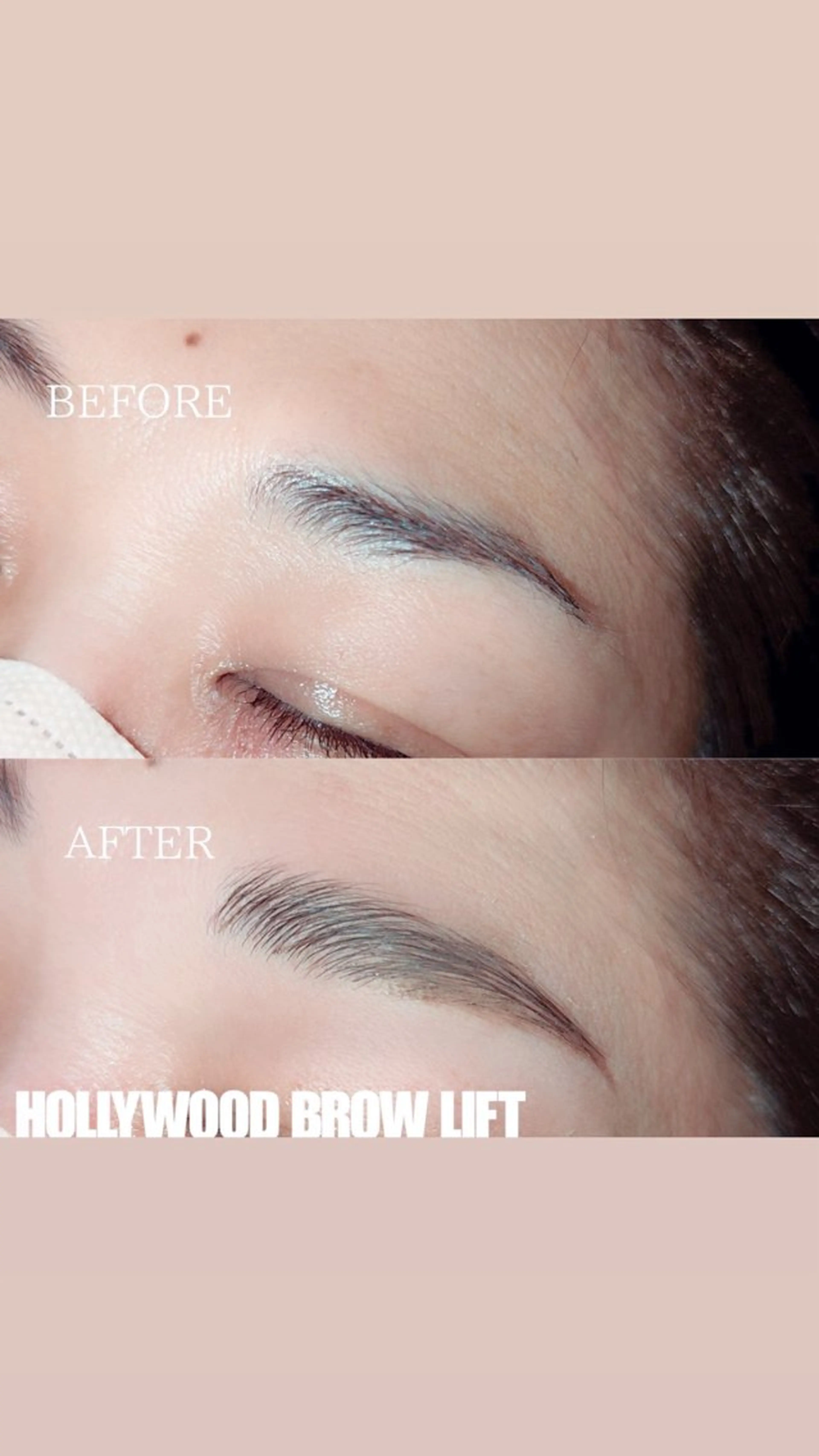 アイブロウ moe もえのエステ・リラクイメージ