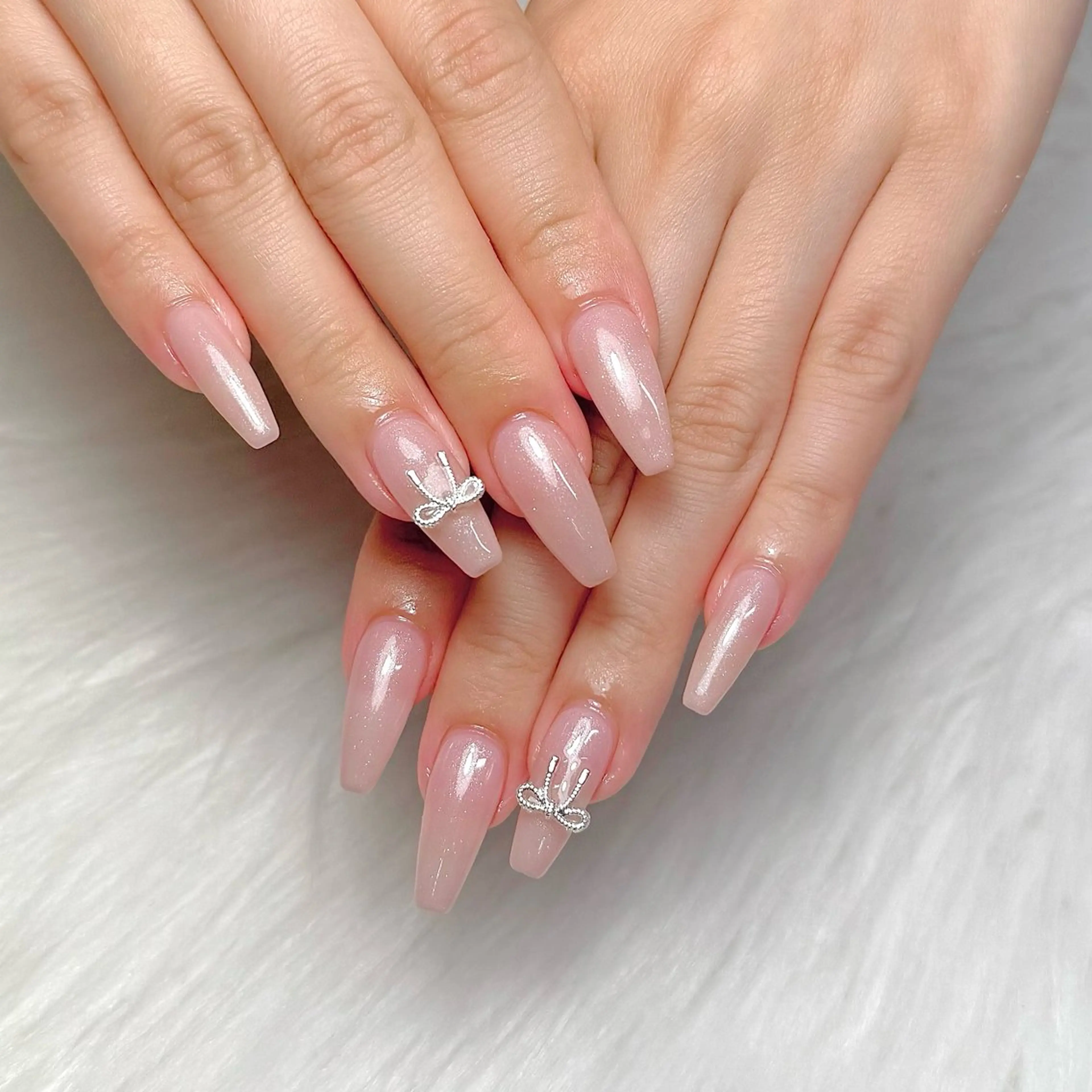 ネイル ハンドネイル Lino+ ネイル&よもぎ蒸しのネイルデザイン