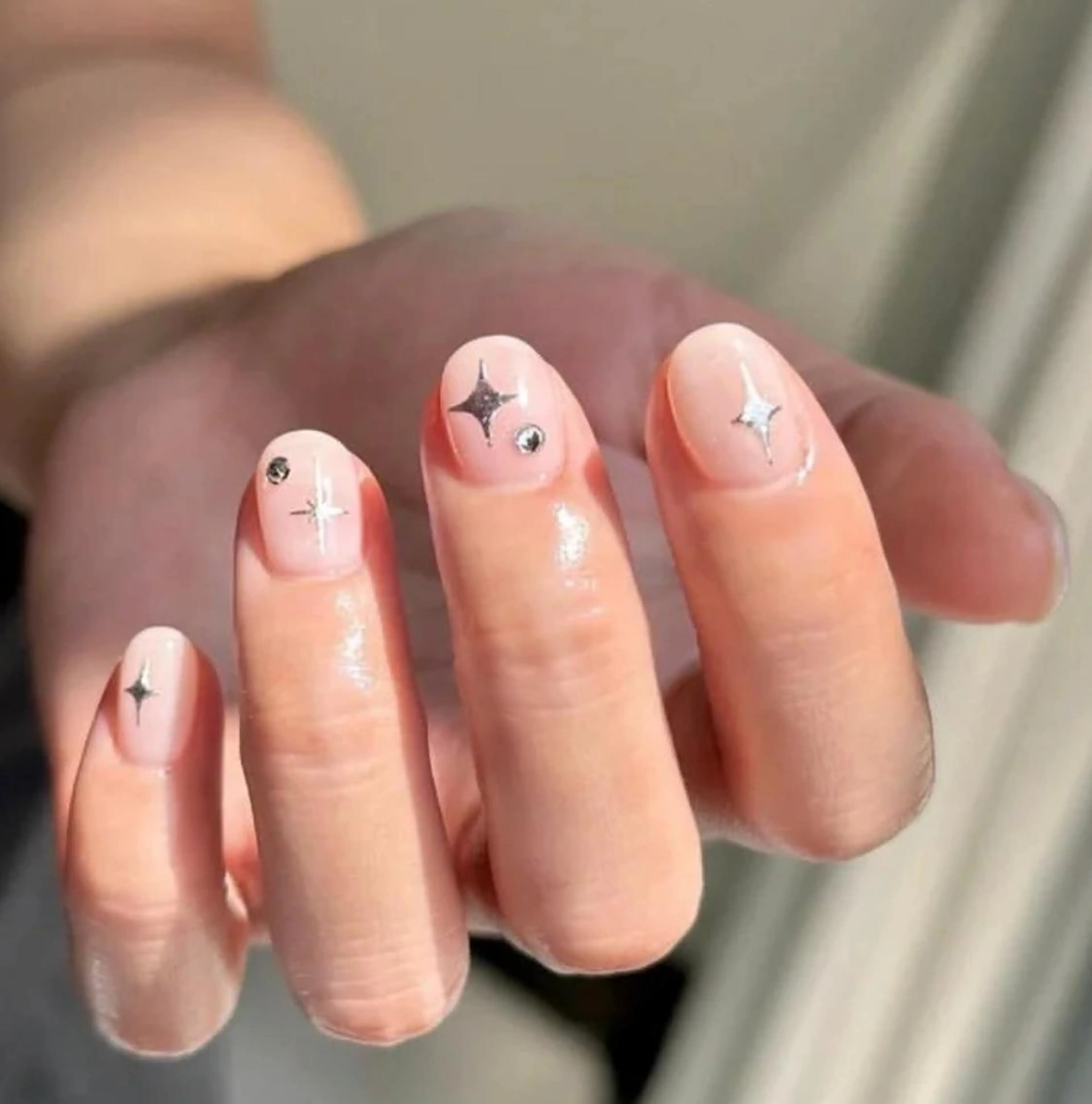 ネイル Queens ciciのネイルデザイン