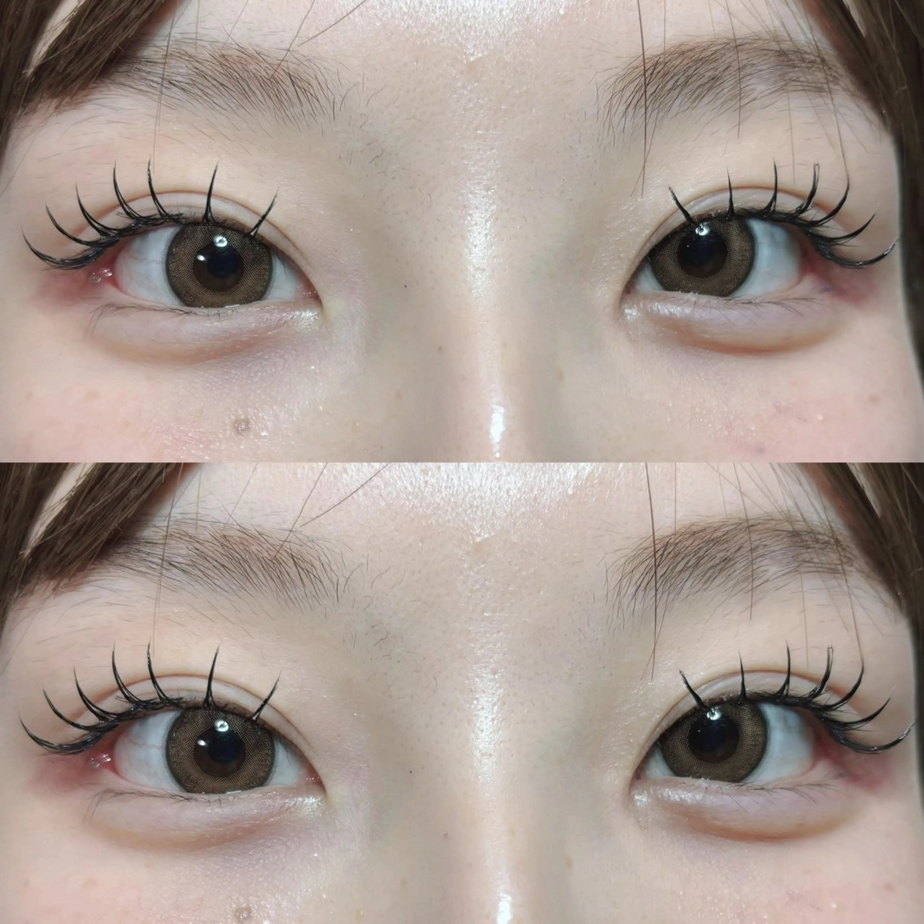 マツエク・マツパ Luria 自由が丘店【ルリア】 まつ毛エクステ・パラジェルネイル所属・藤原 まどかのマツエク・マツパデザイン