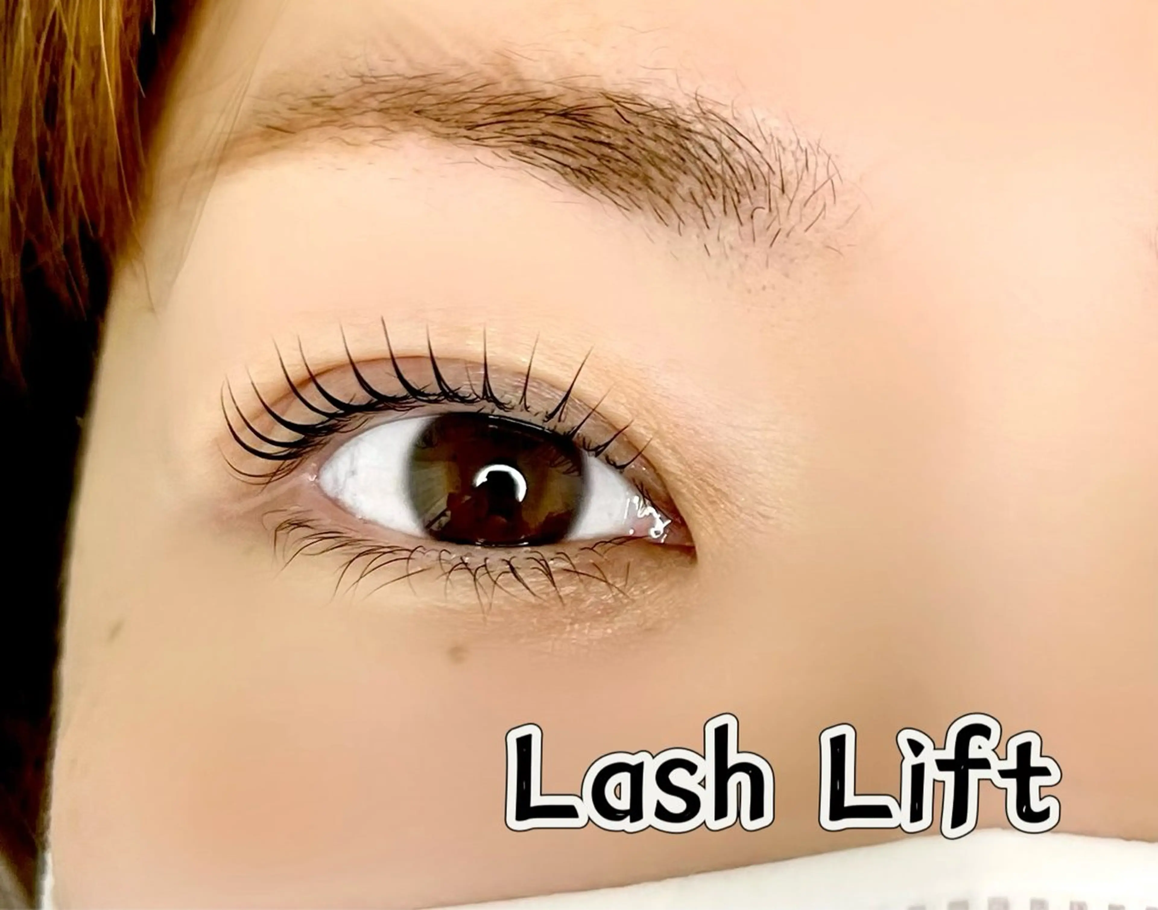 マツエク・マツパ BELL eye＆beautyのマツエク・マツパデザイン