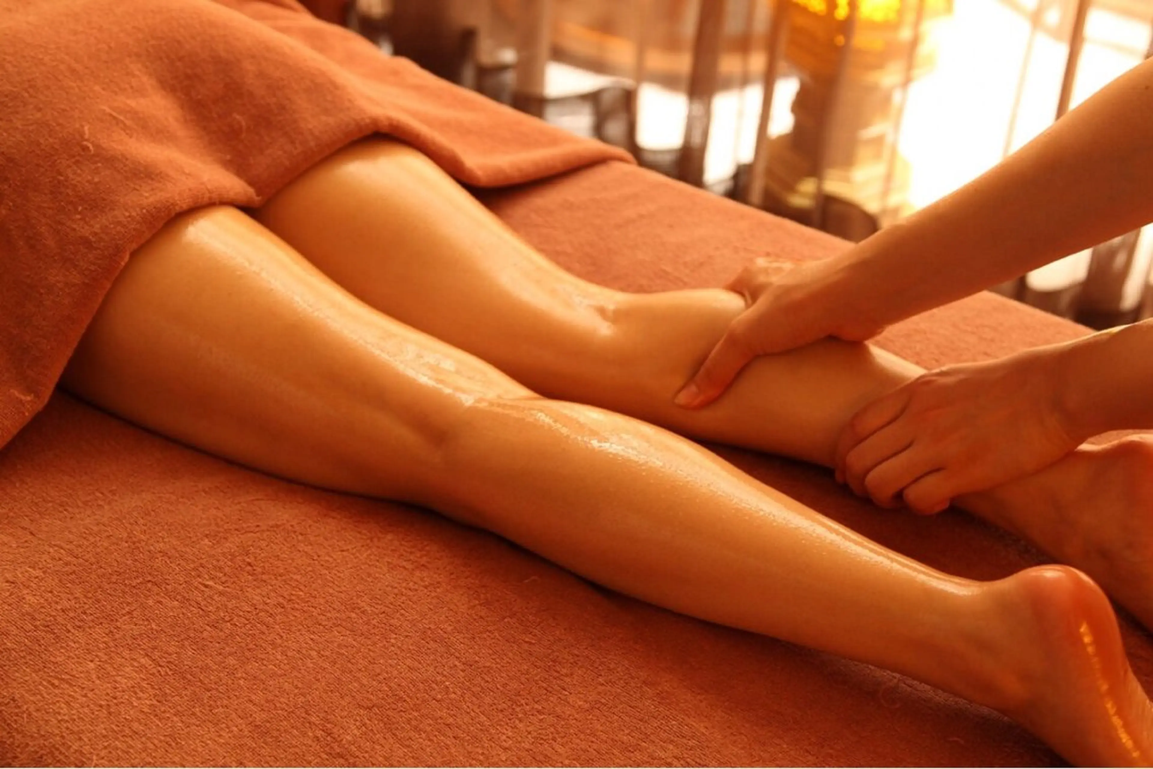 リラク 森勇リラクゼーション 松村のエステ・リラクイメージ