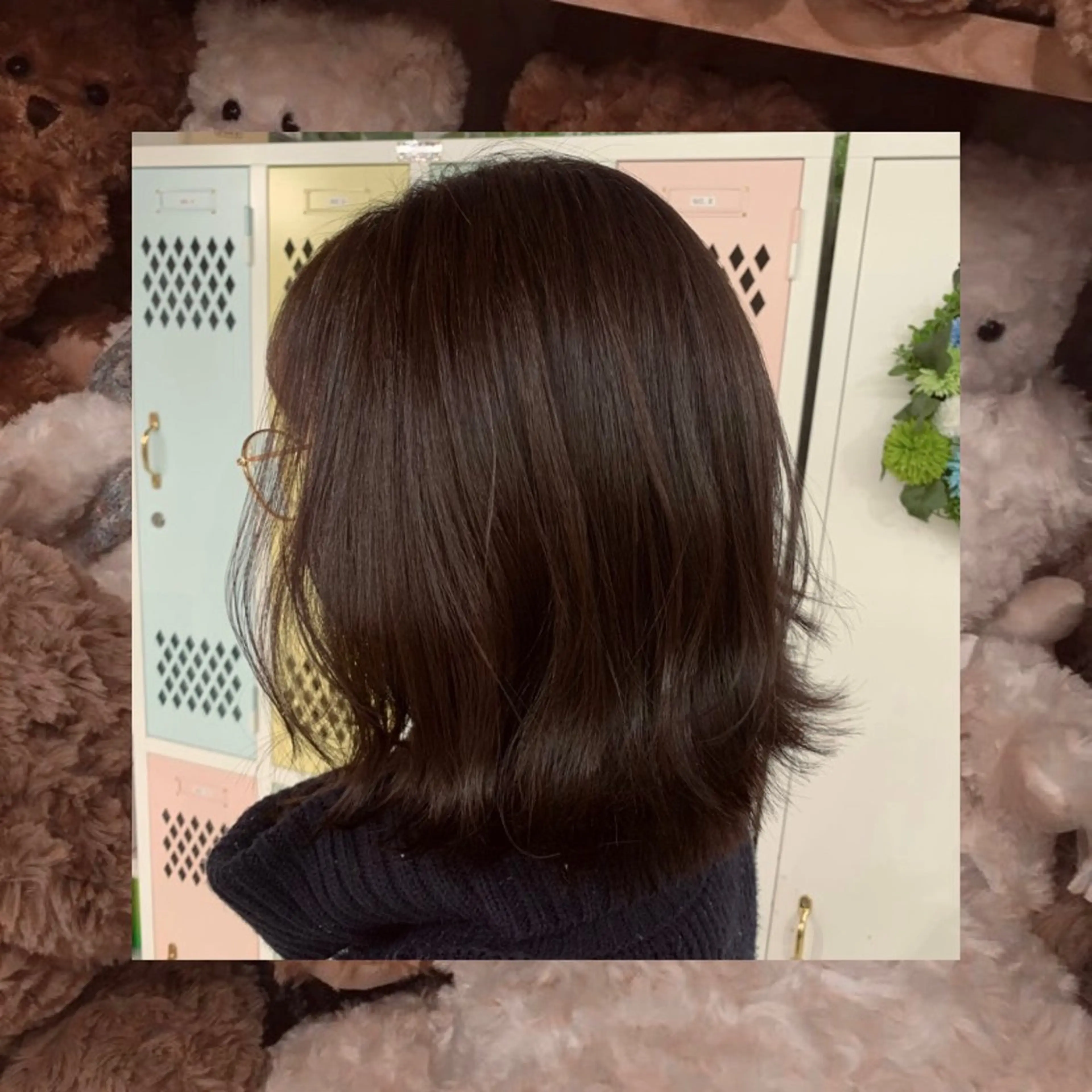 《♡平日限定価格♡》 💖💇メンズカット&レディースカット💇‍♀️💖の写真