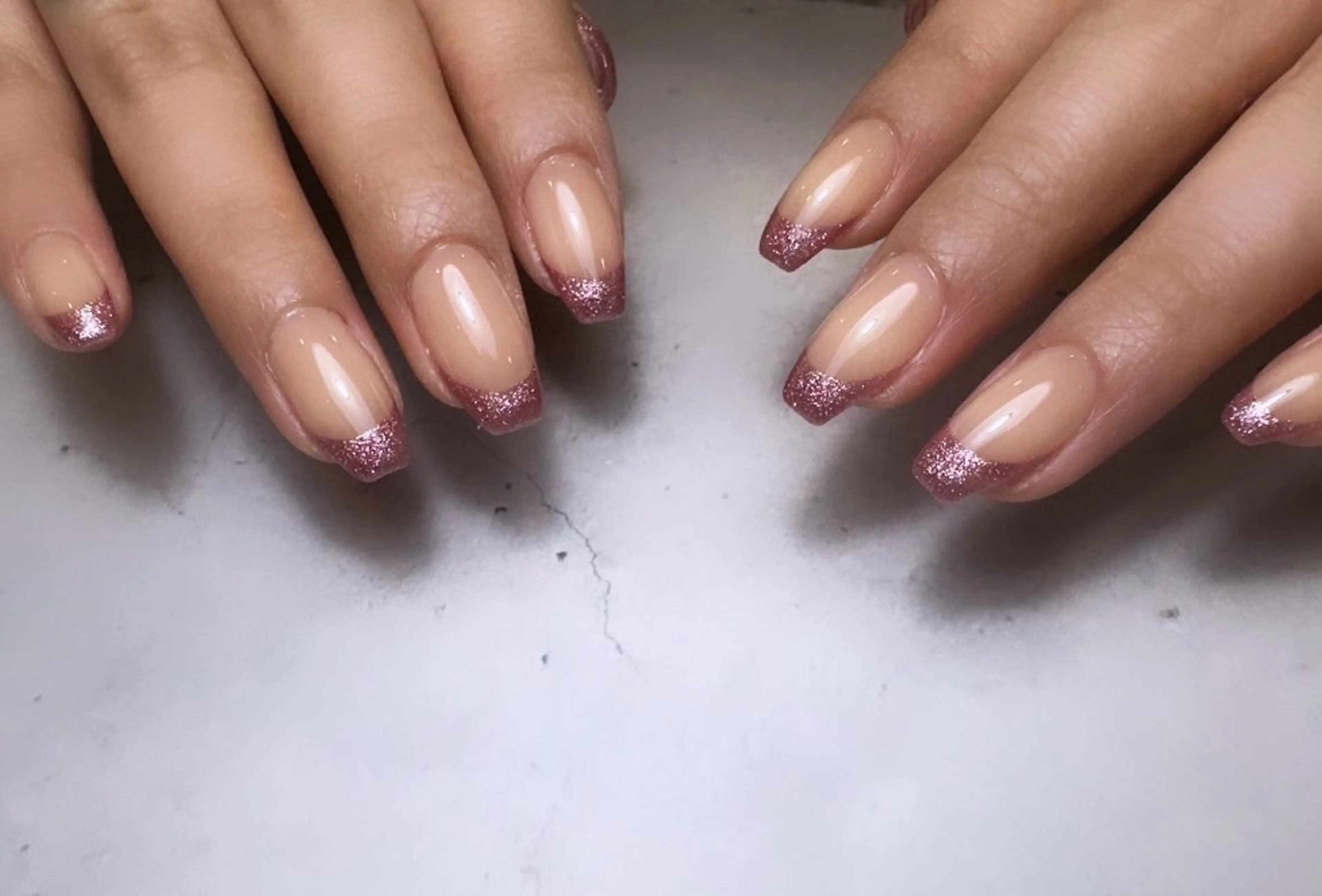 ネイル STAR Jaime 中村佳奈のネイルデザイン