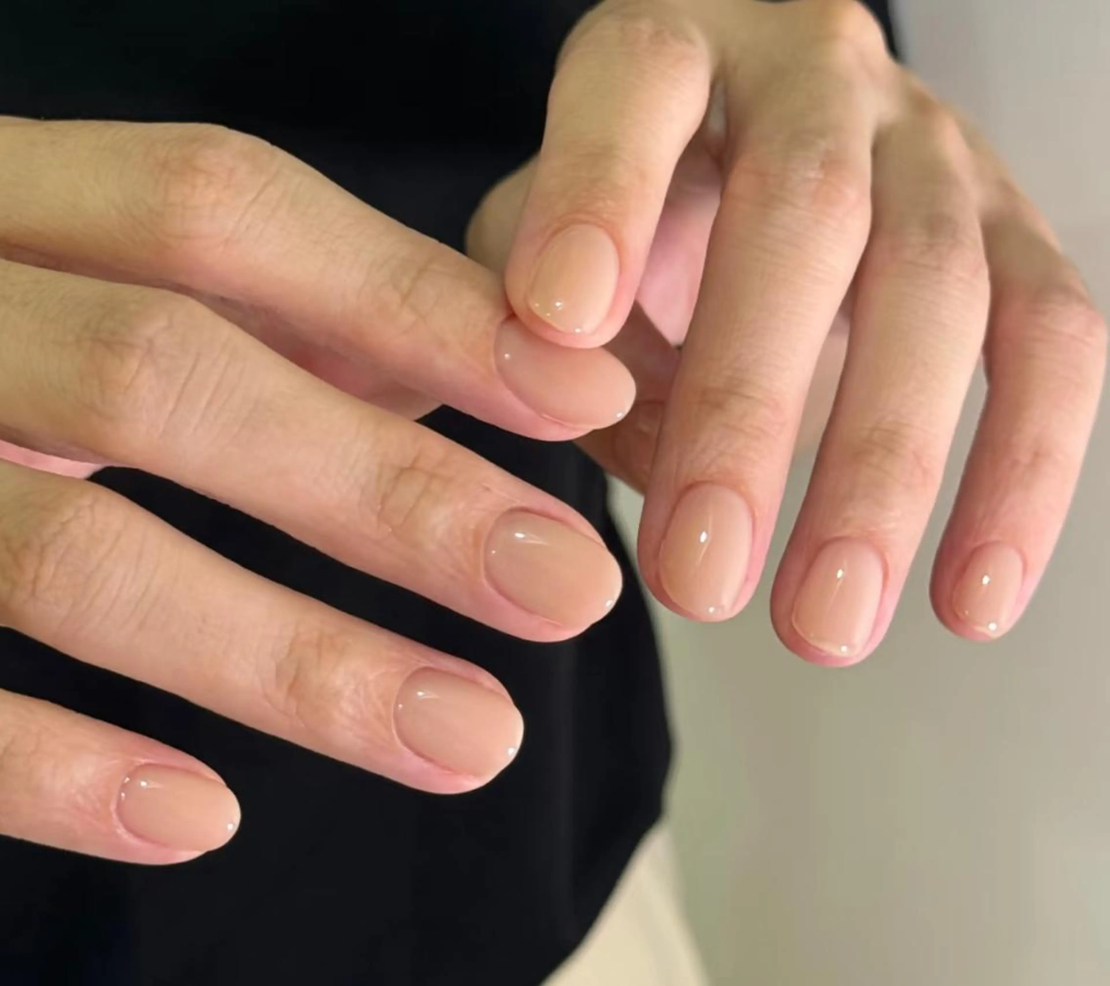 キッズ ハンドネイル エリ🫧 nail池袋東口のネイルデザイン