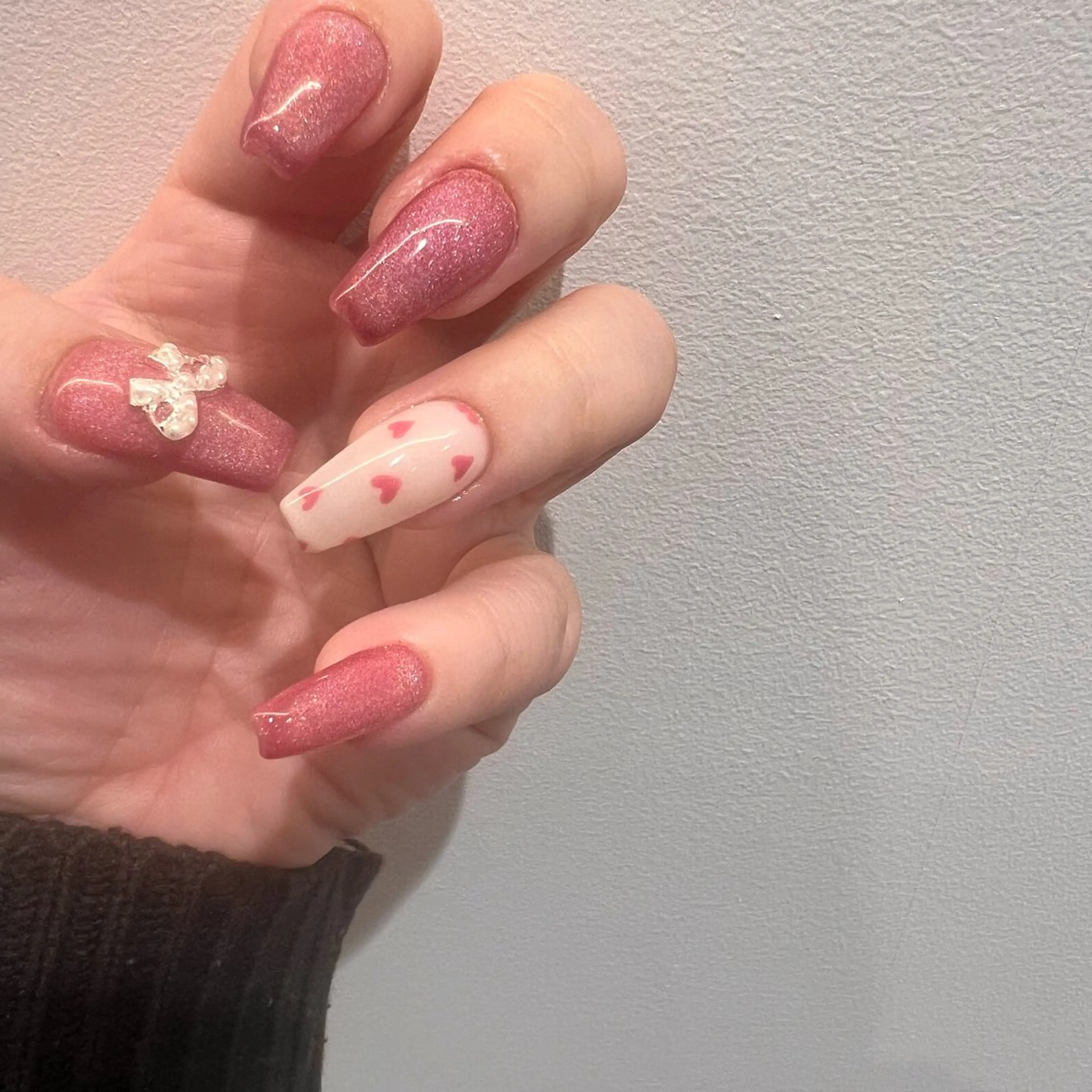 ネイル nailstudio ′ecole所属・nailstudio ′ecoleのネイルデザイン