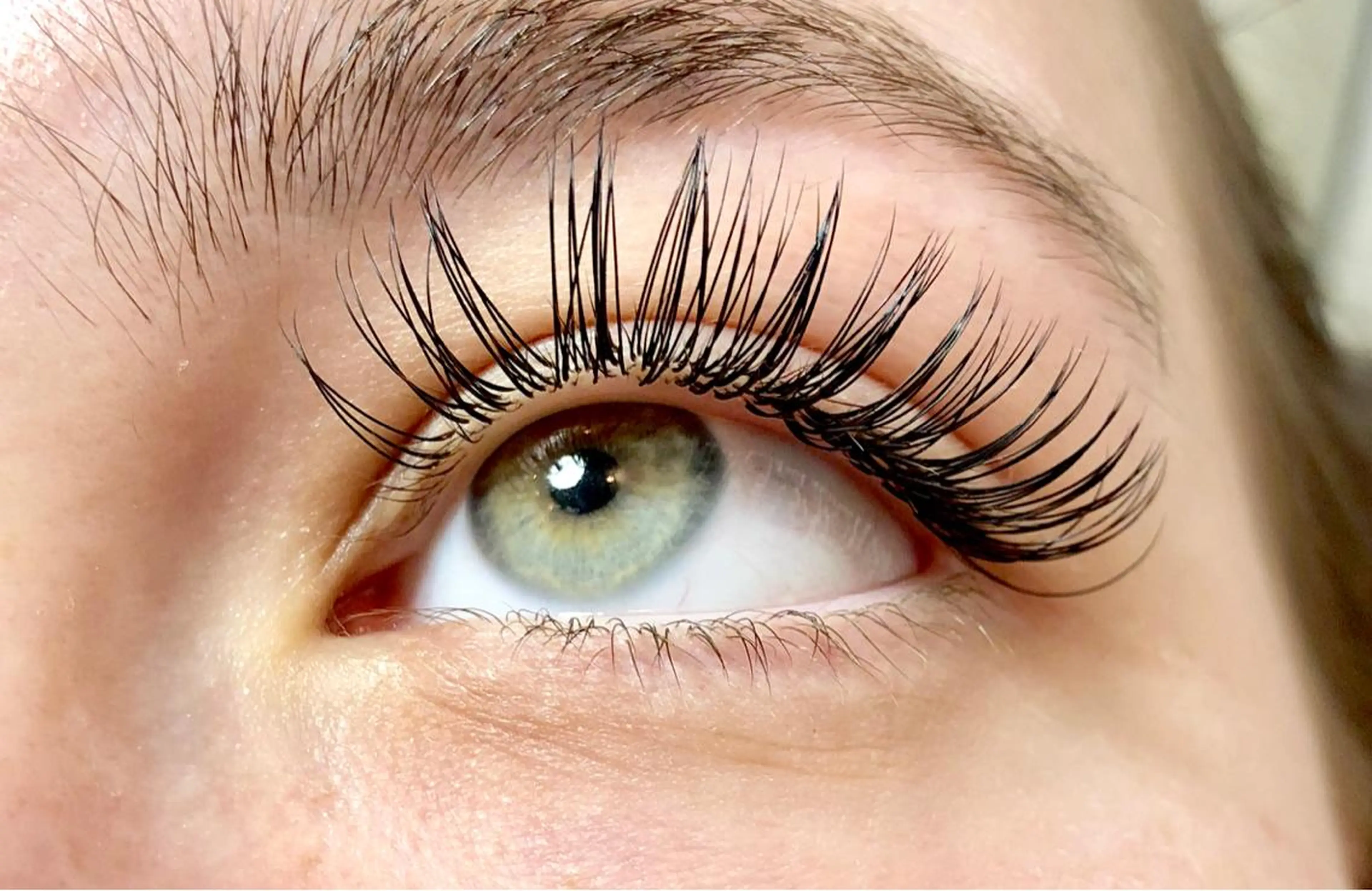 マツエク・マツパ フラットラッシュ BROW＋吉祥寺所属・吉祥寺 minamiの眉毛・アイブロウイメージ