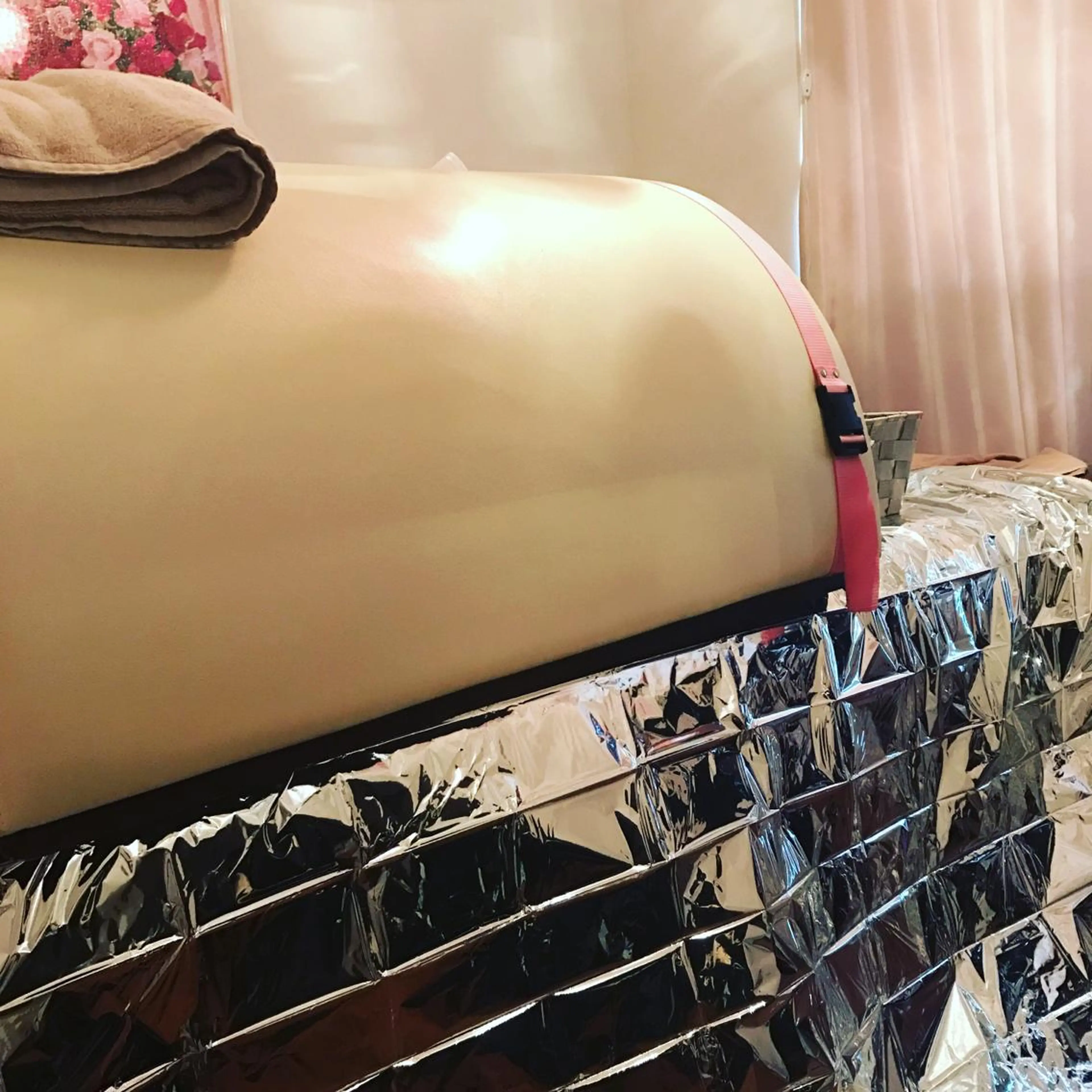 フェアリーローズ所属・fairyrose organicエステのエステ・リラクイメージ